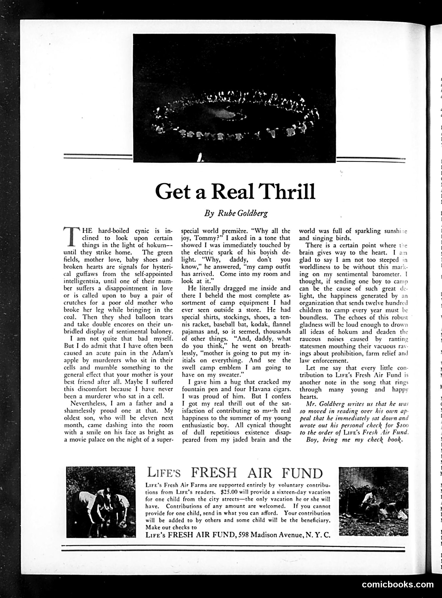 Life — July 12, 1929 — page 42 of 48