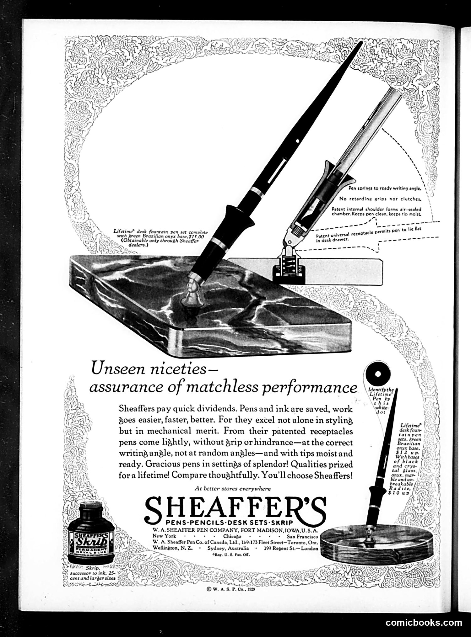 Life — July 19, 1929 — page 2 of 36