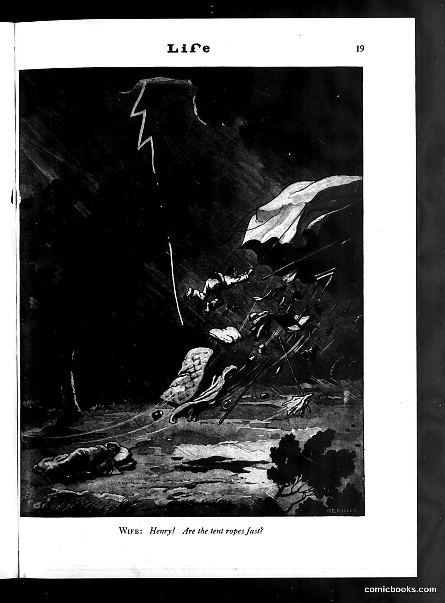 Life — July 19, 1929 — page 21 of 36