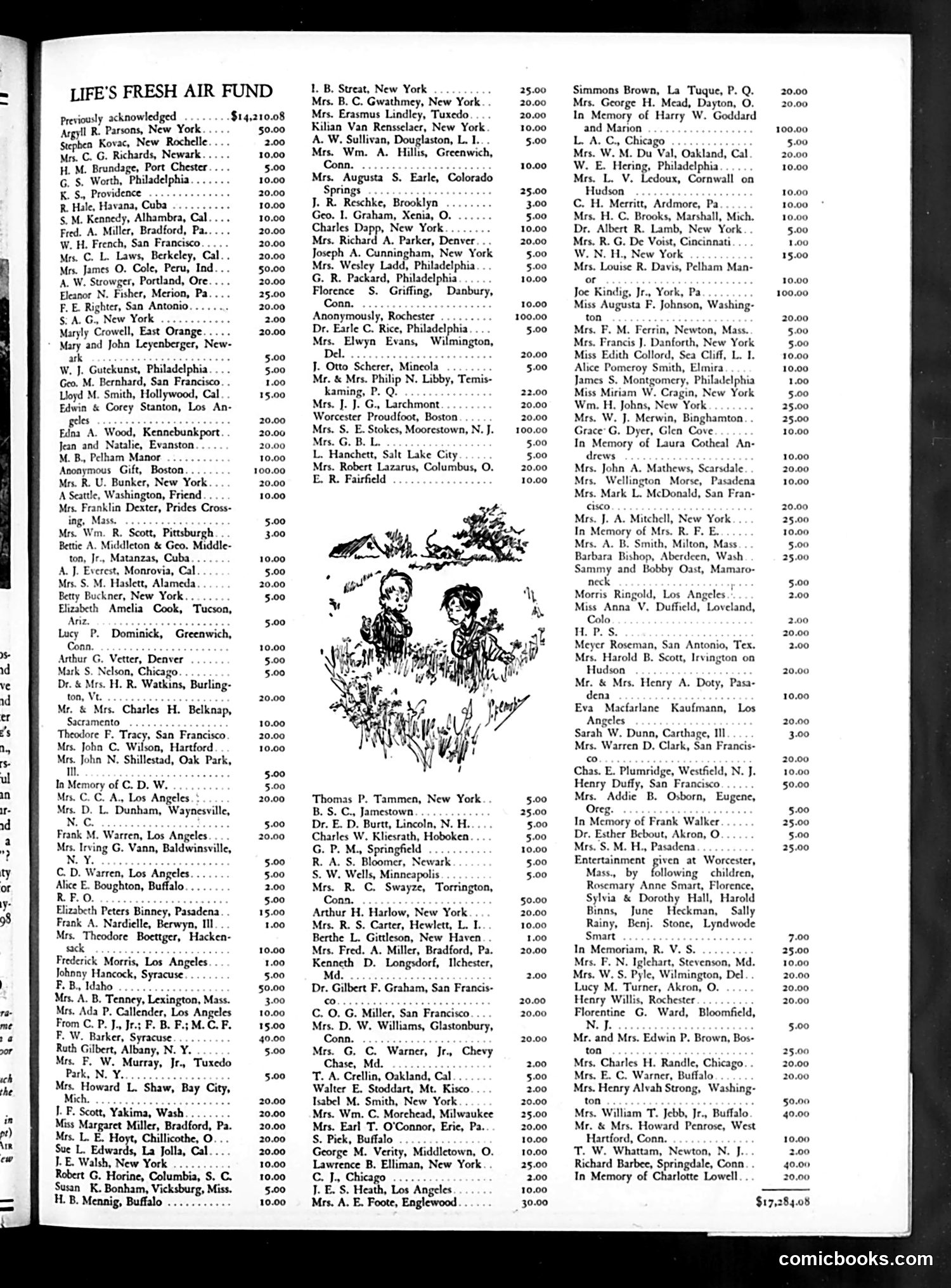 Life — July 19, 1929 — page 23 of 36