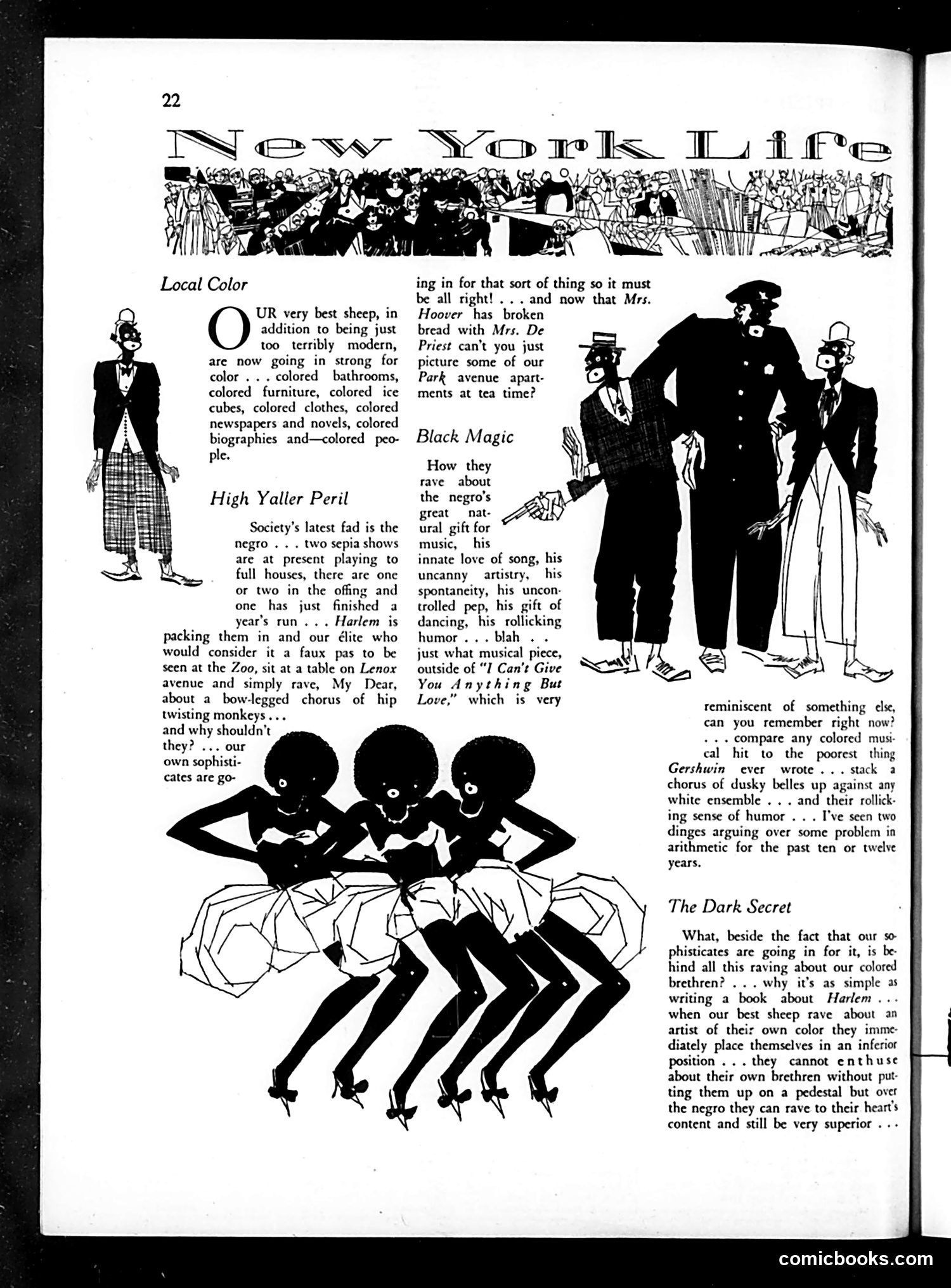 Life — July 19, 1929 — page 24 of 36