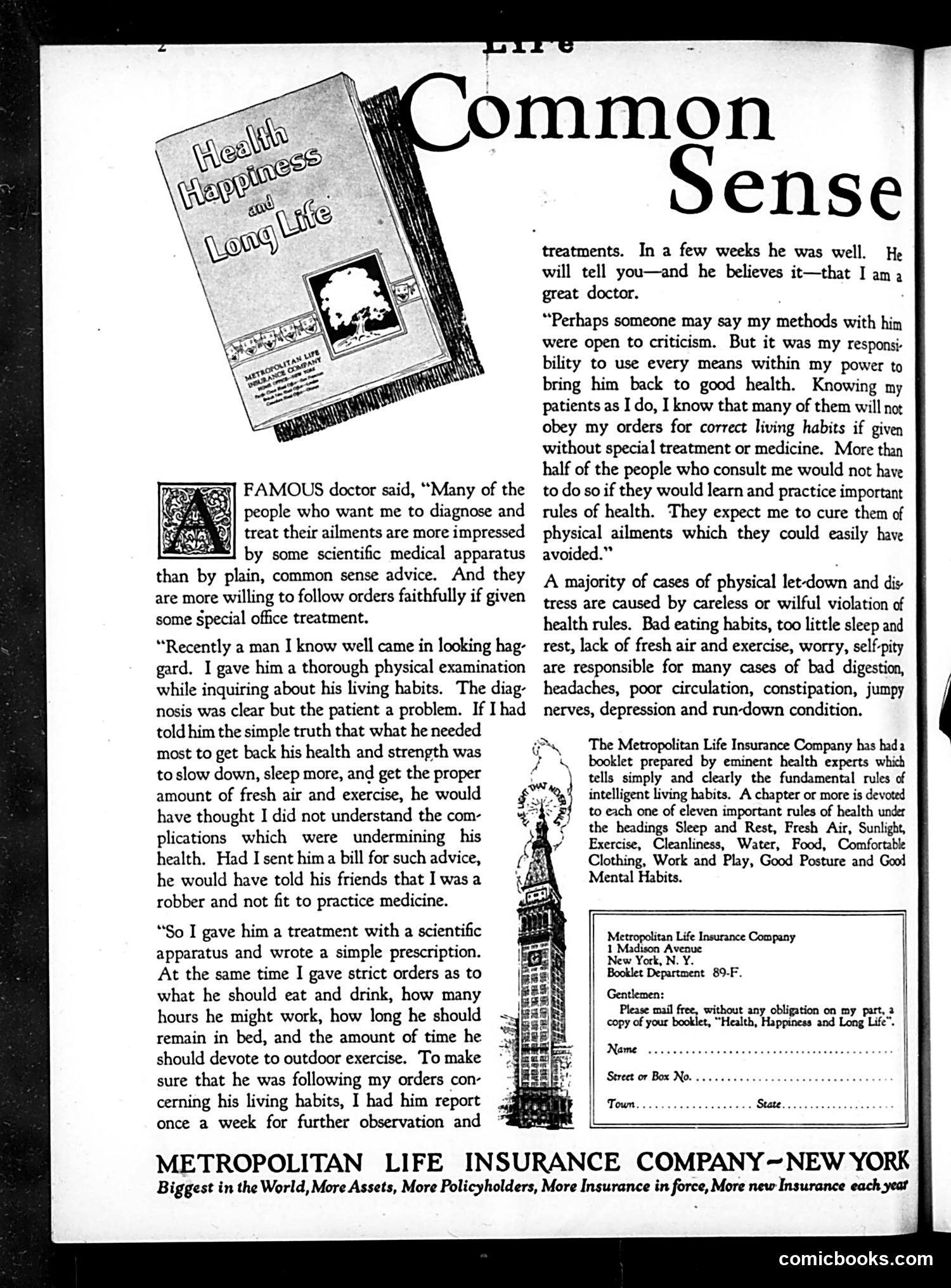 Life — July 26, 1929 — page 4 of 36