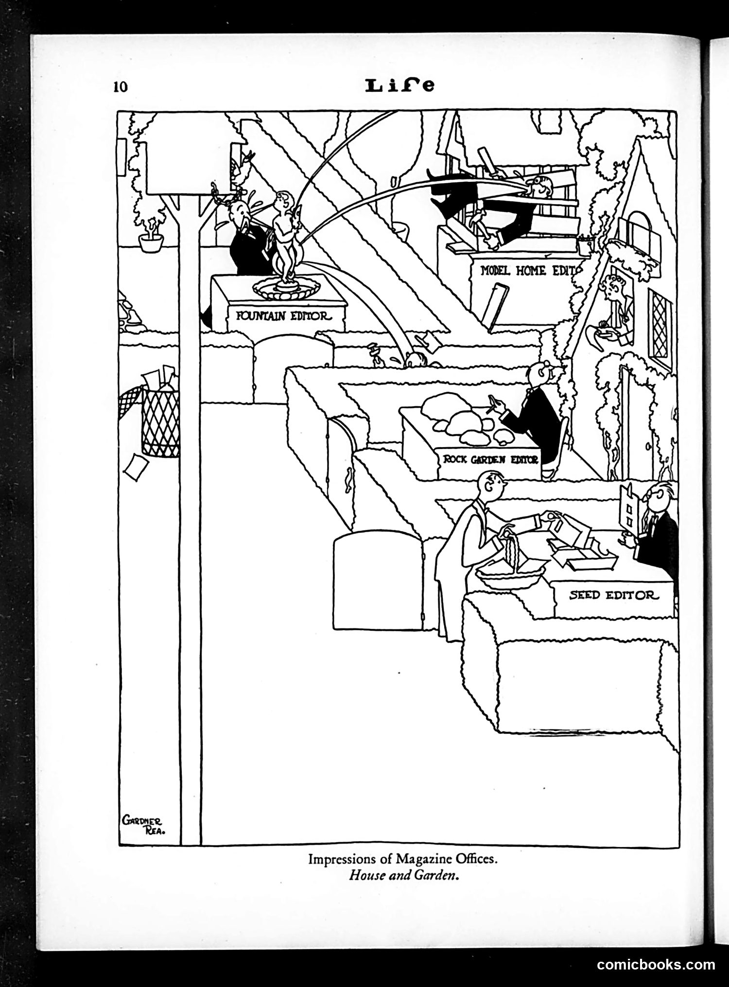Life — July 26, 1929 — page 12 of 36