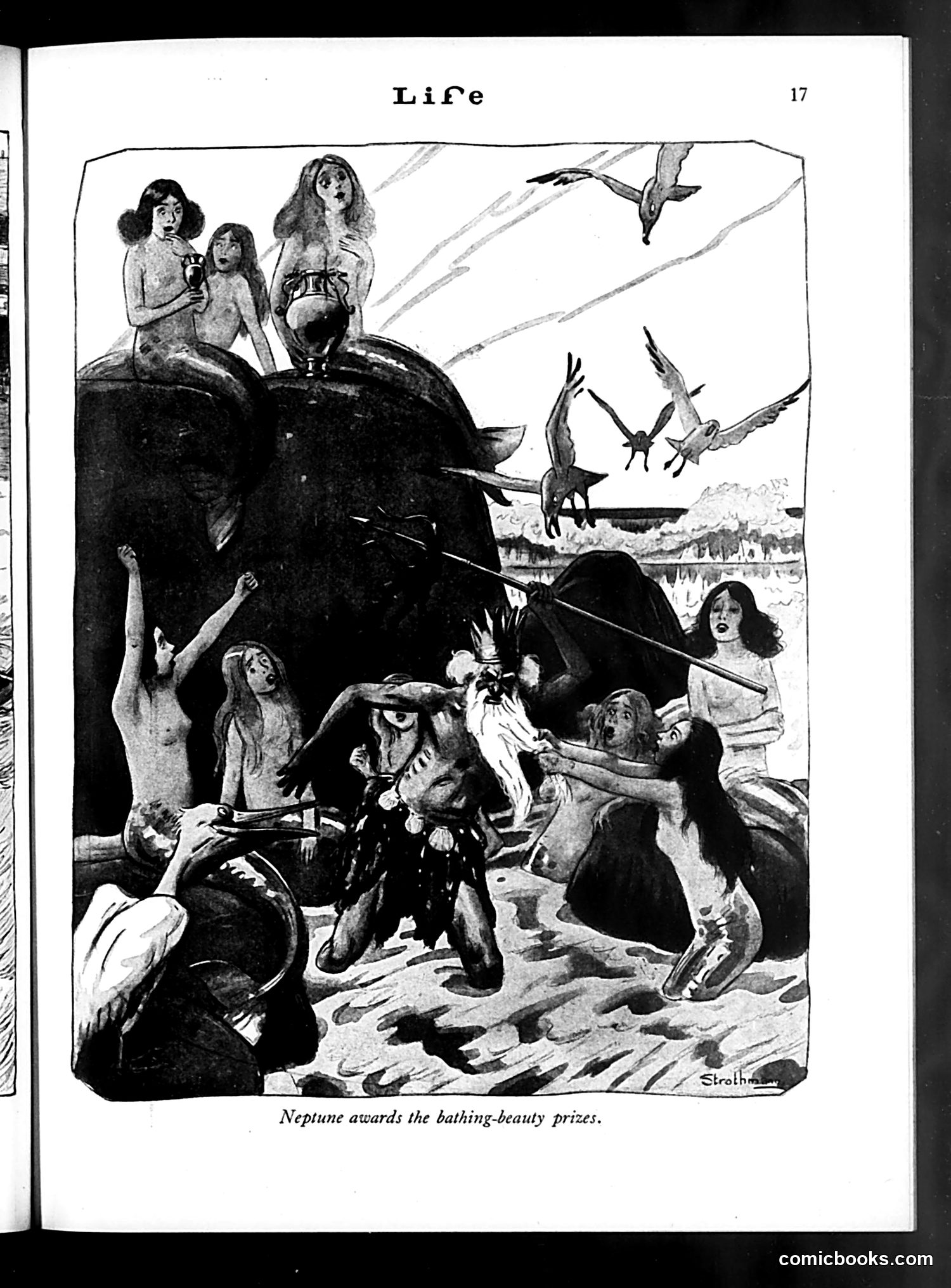Life — July 26, 1929 — page 19 of 36