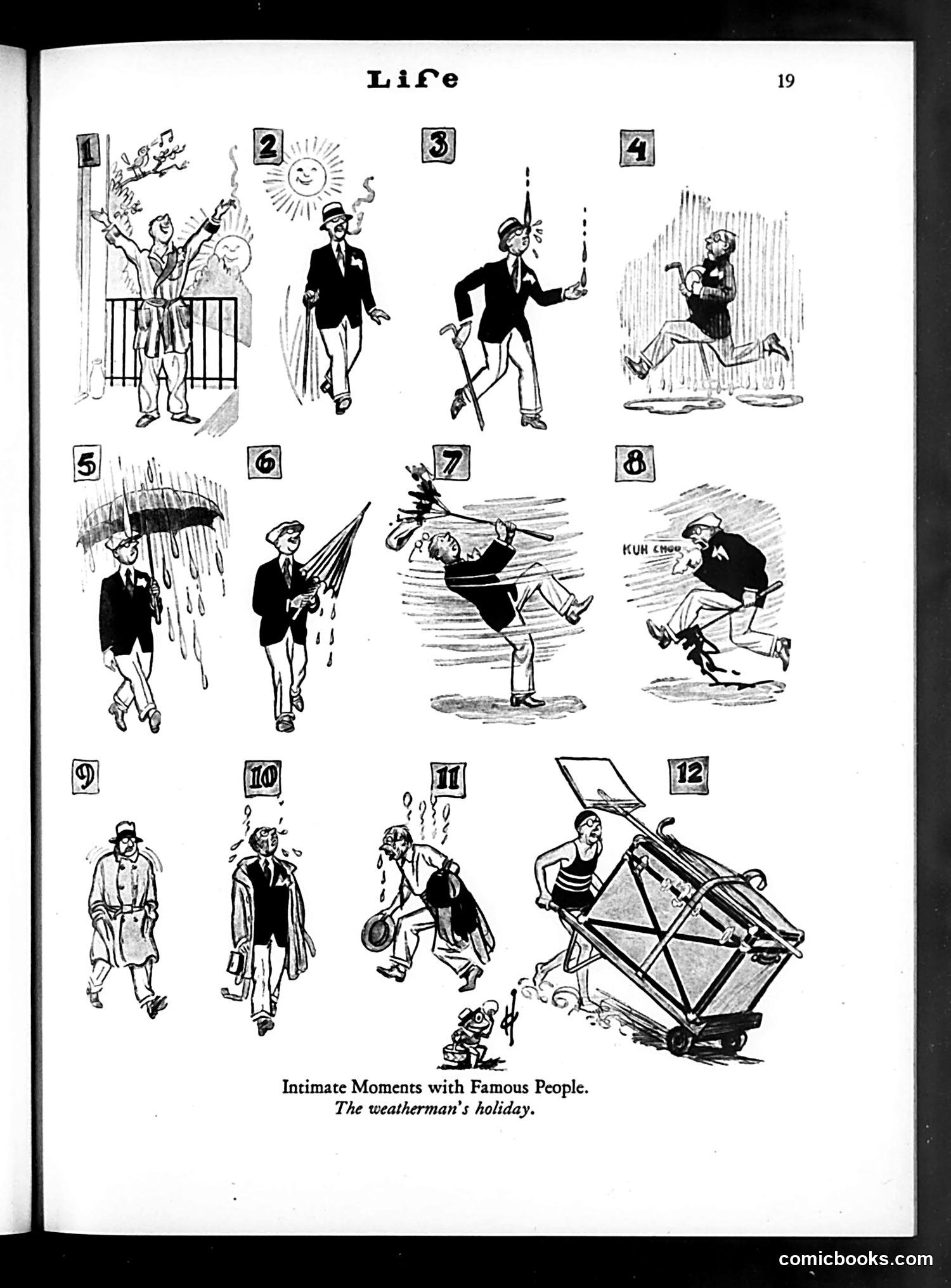 Life — July 26, 1929 — page 21 of 36