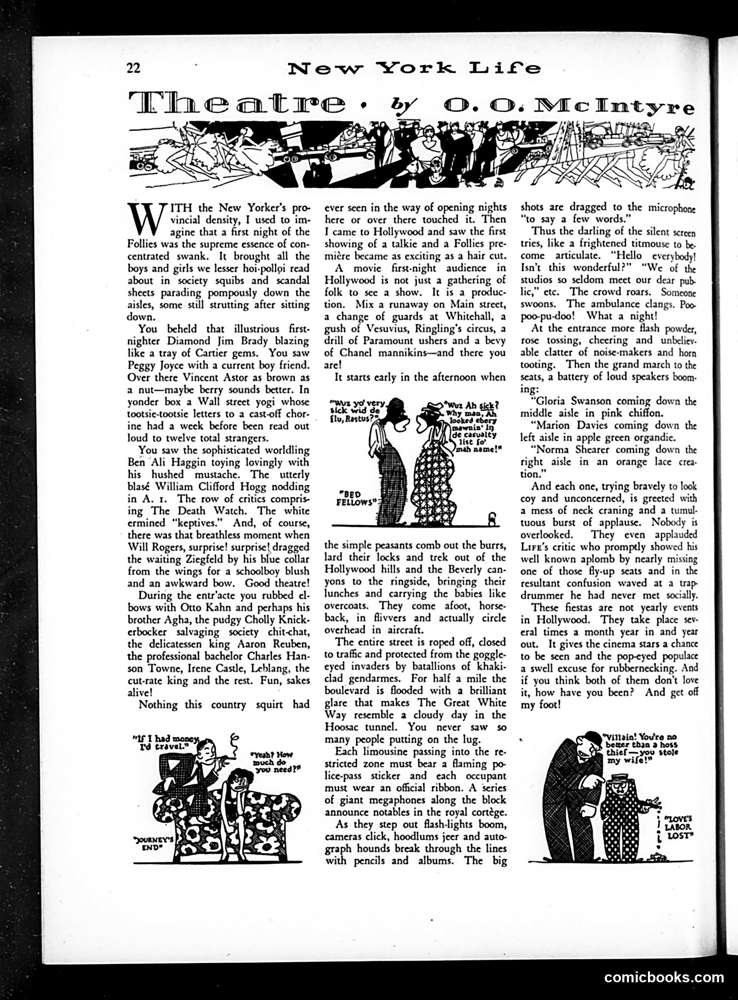 Life — July 26, 1929 — page 24 of 36