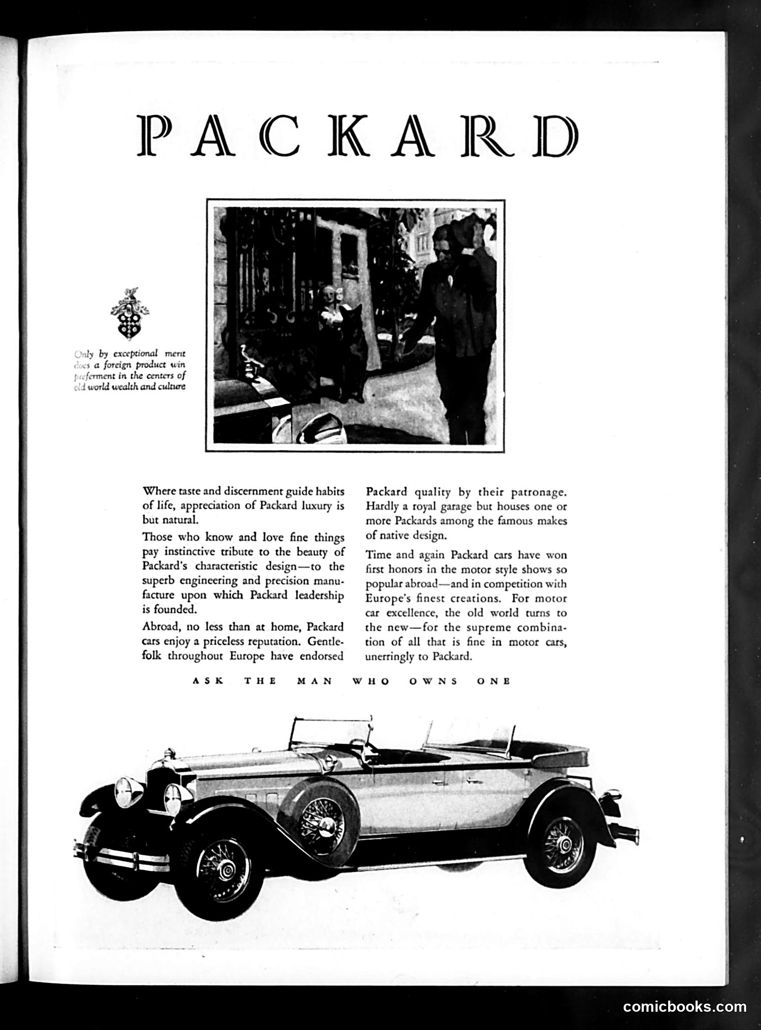 Life — July 26, 1929 — page 35 of 36