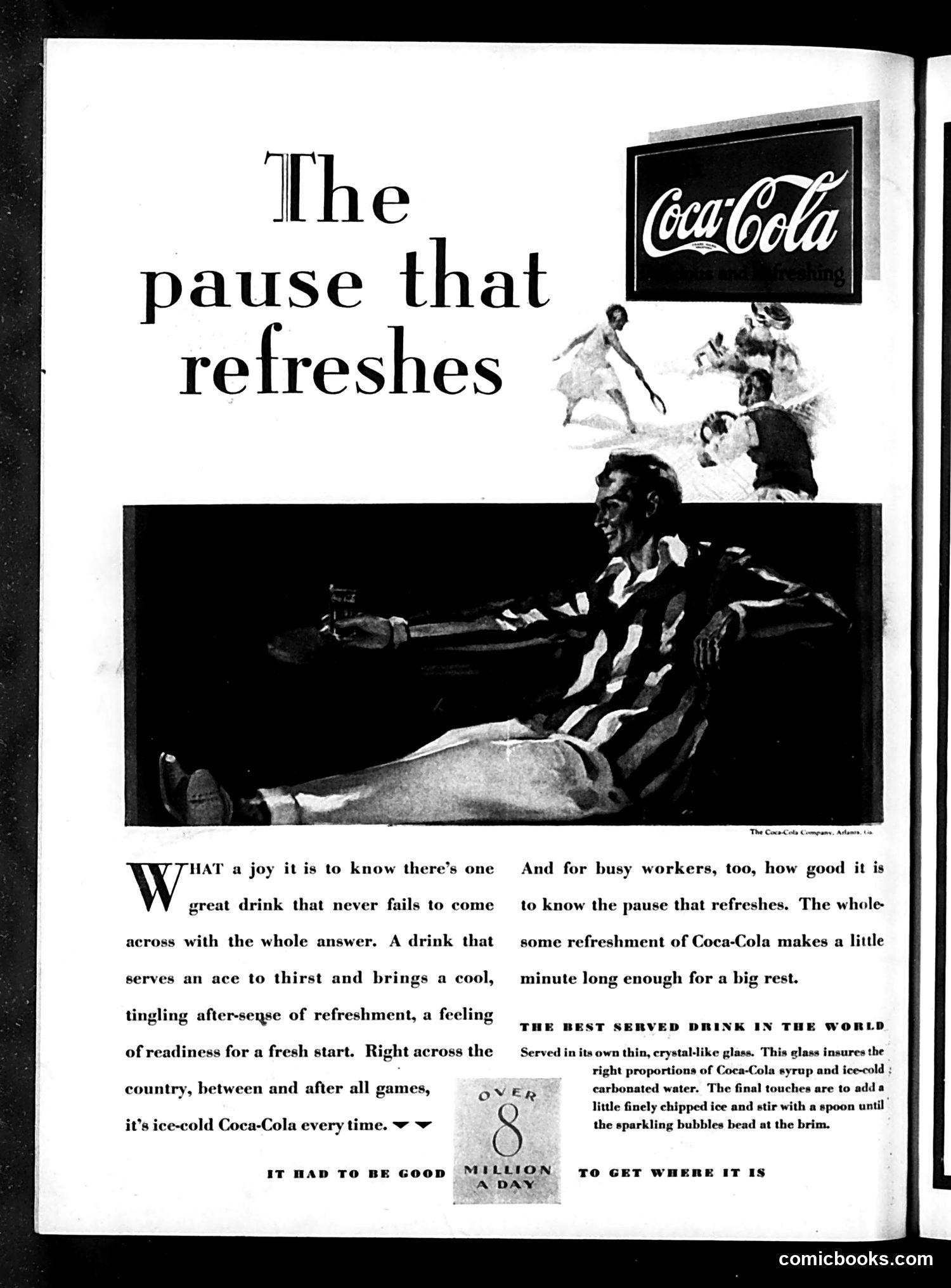 Life — July 26, 1929 — page 36 of 36