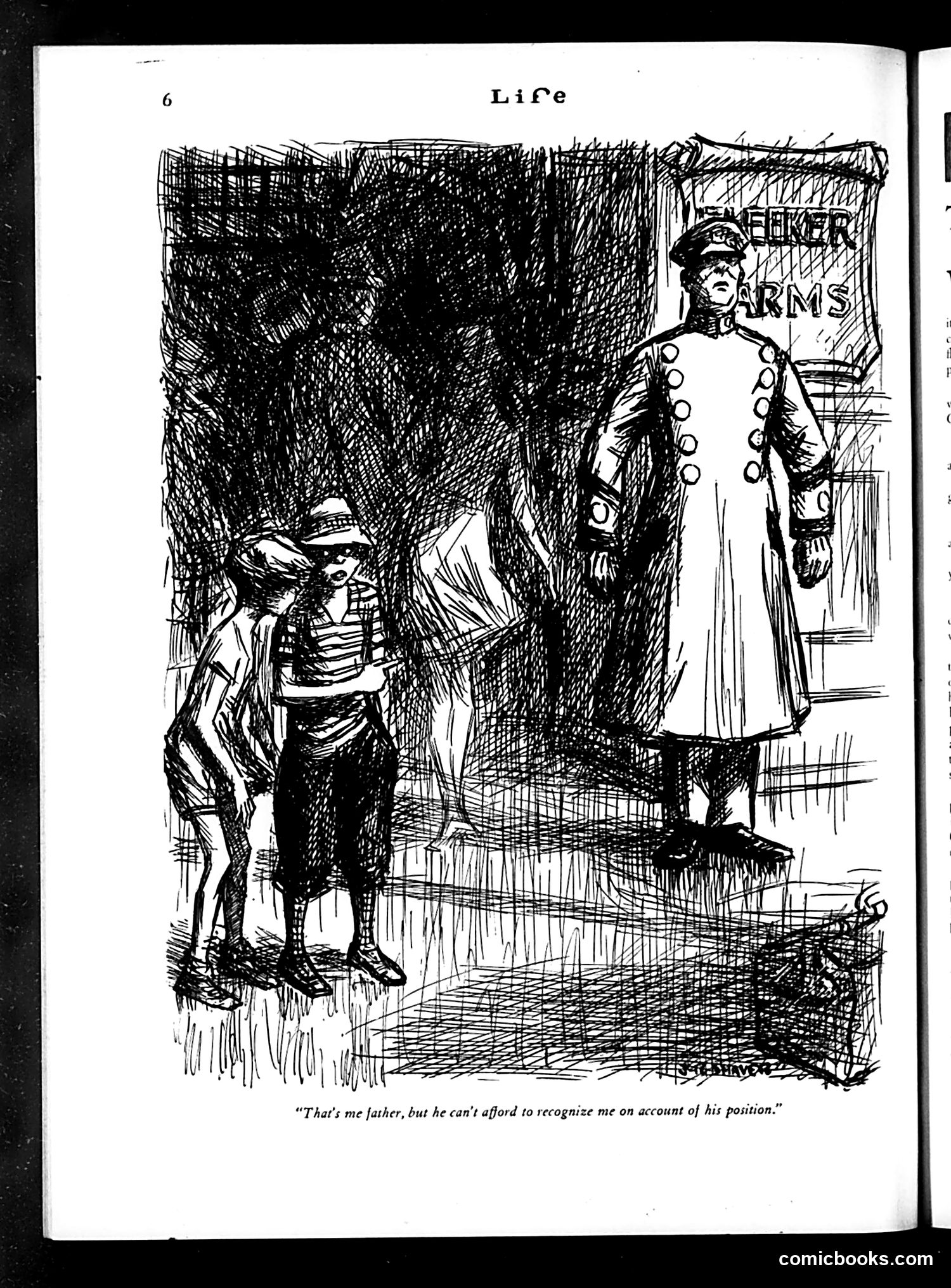 Life — August 2, 1929 — page 8 of 40