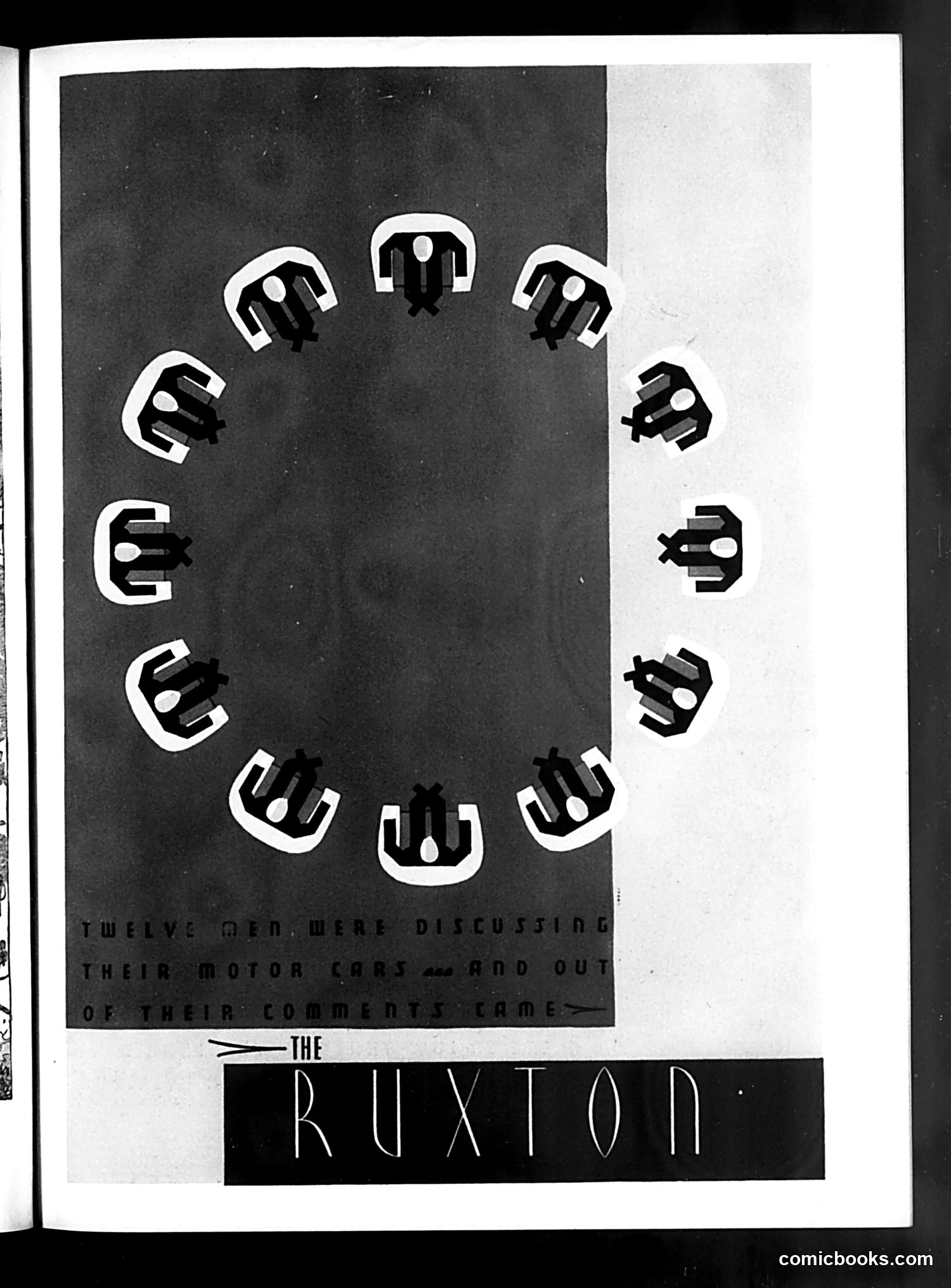 Life — August 2, 1929 — page 19 of 40