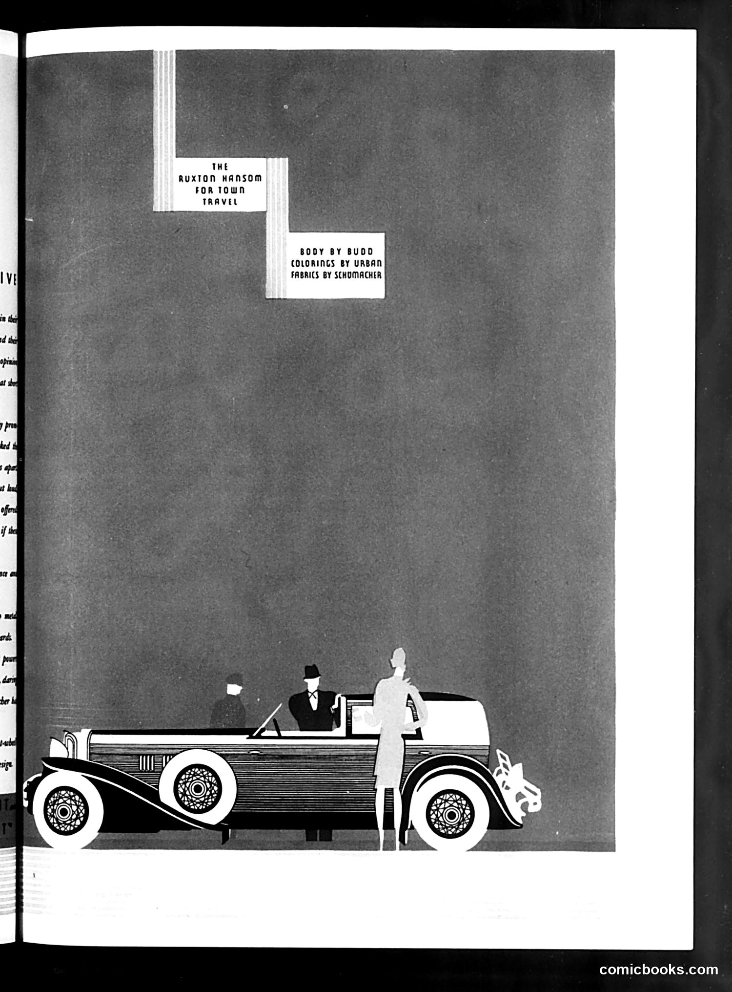Life — August 2, 1929 — page 21 of 40