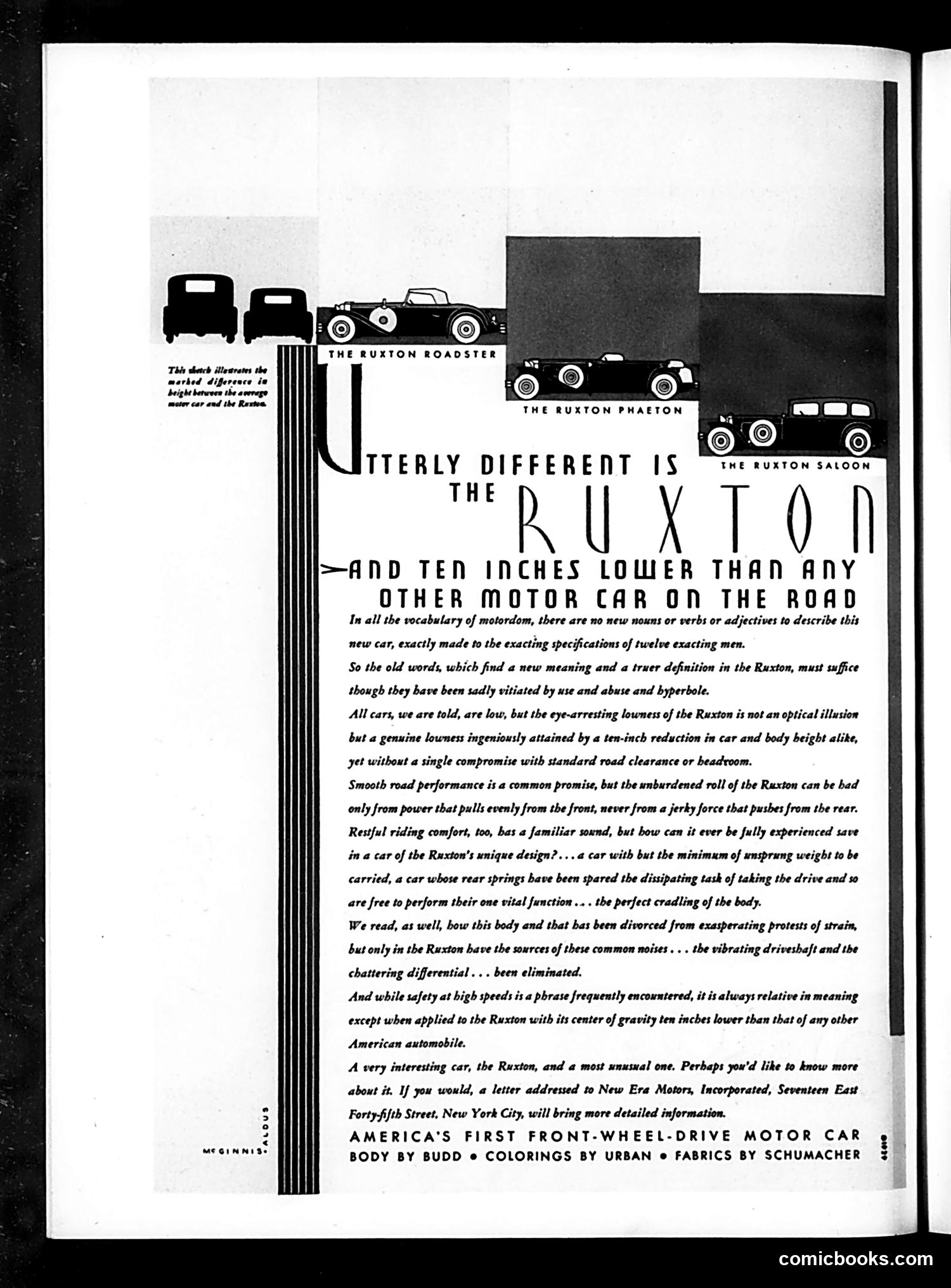 Life — August 2, 1929 — page 22 of 40