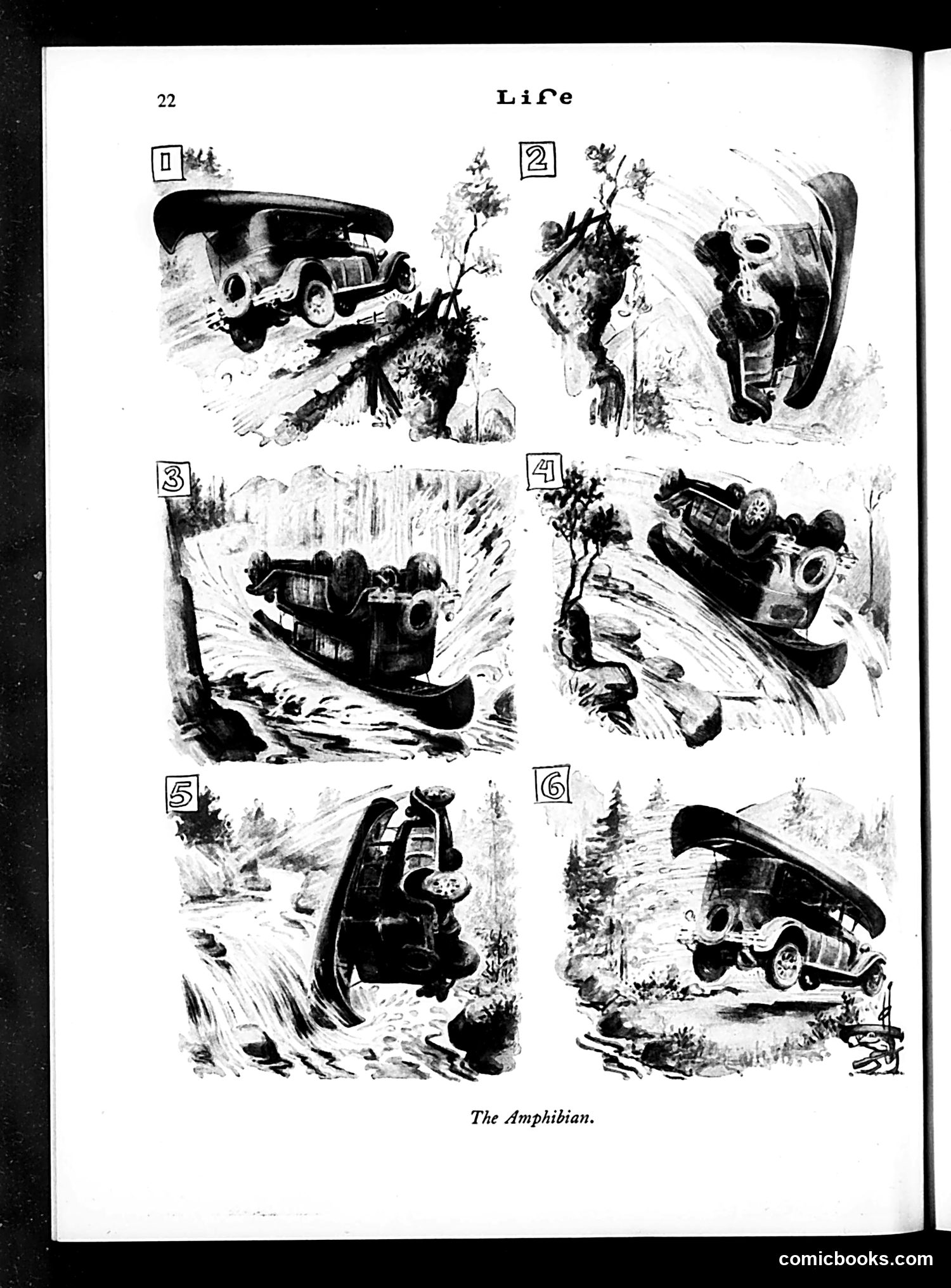 Life — August 2, 1929 — page 24 of 40