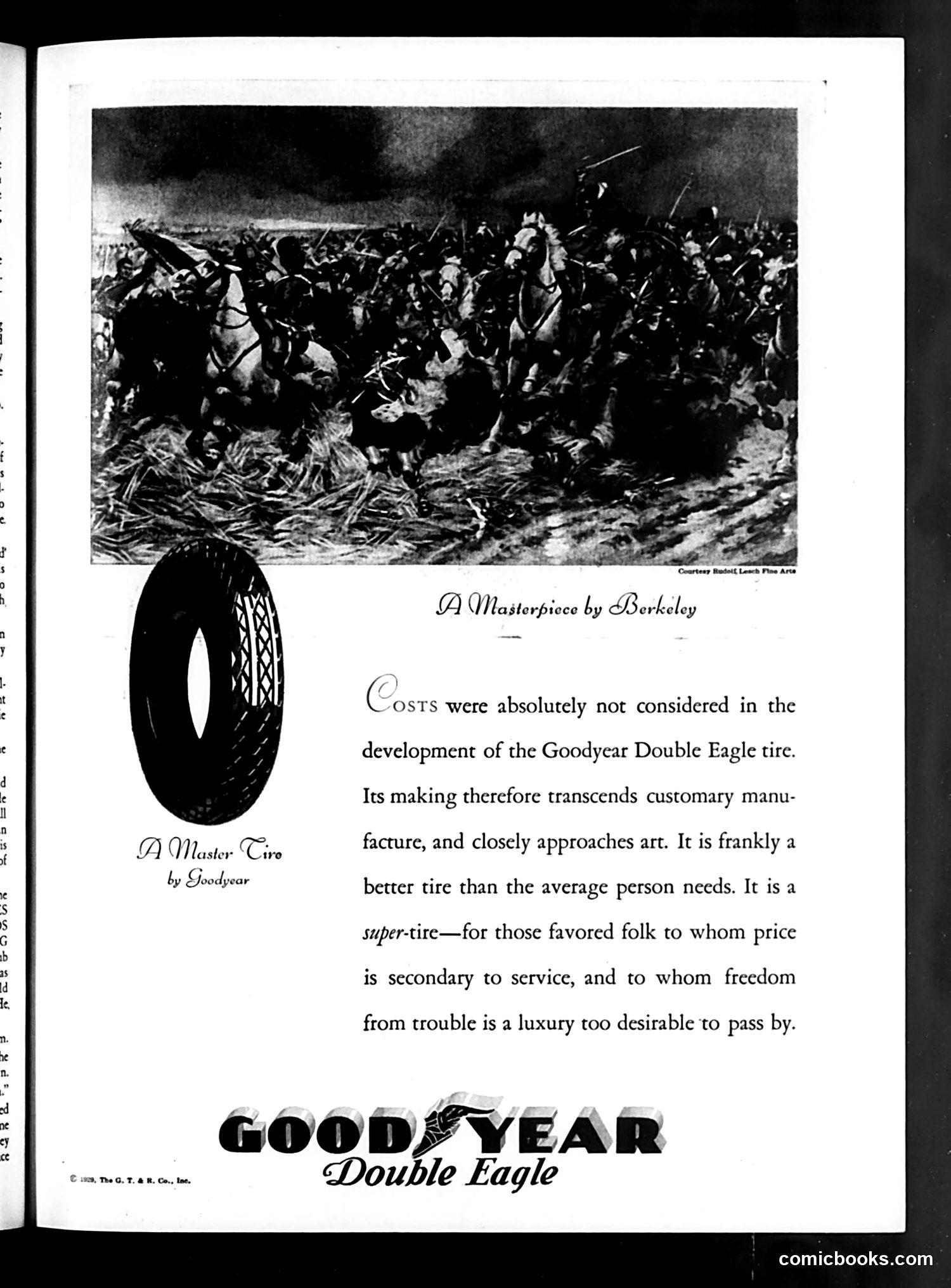 Life — August 2, 1929 — page 39 of 40