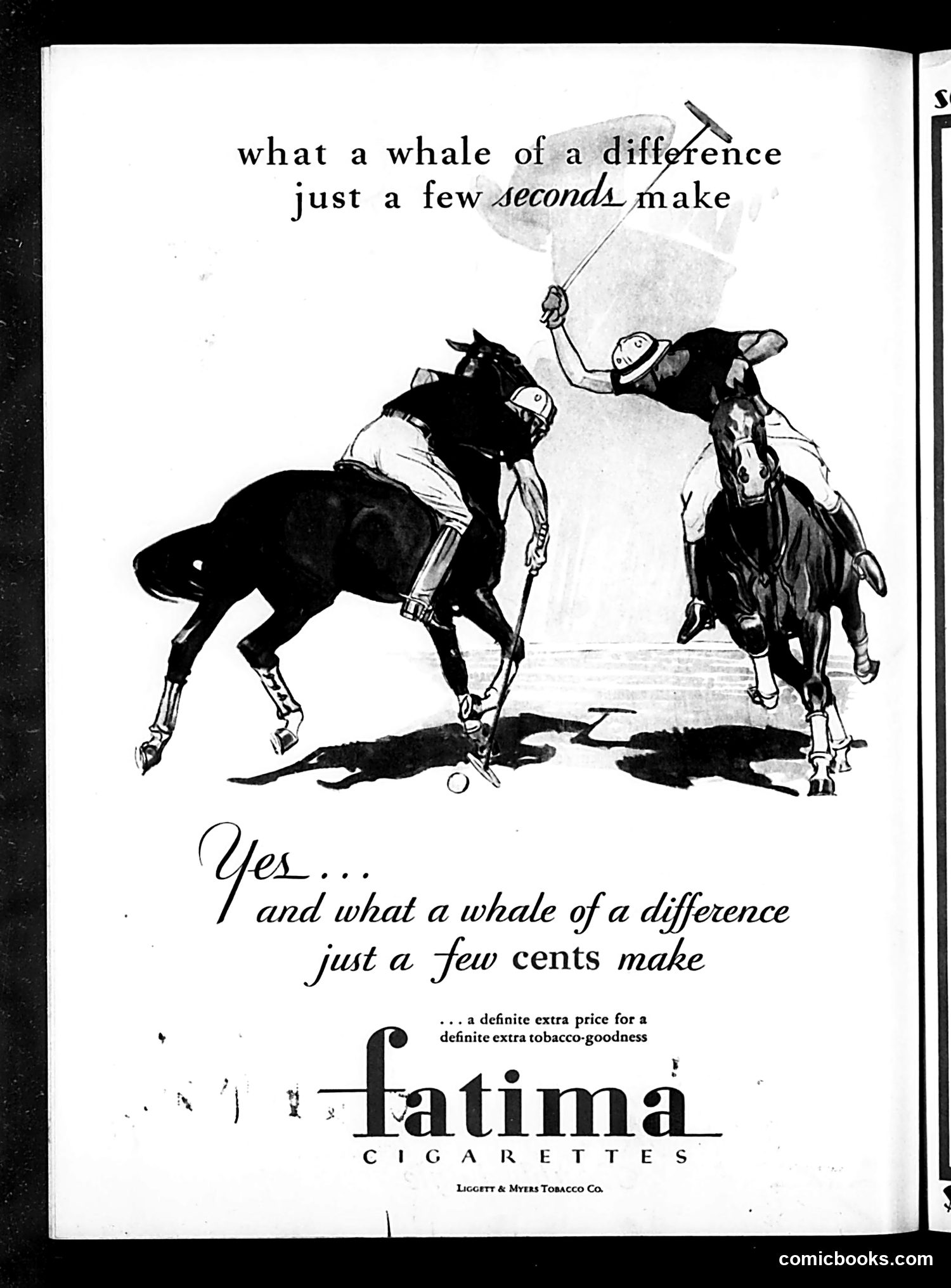 Life — August 2, 1929 — page 40 of 40