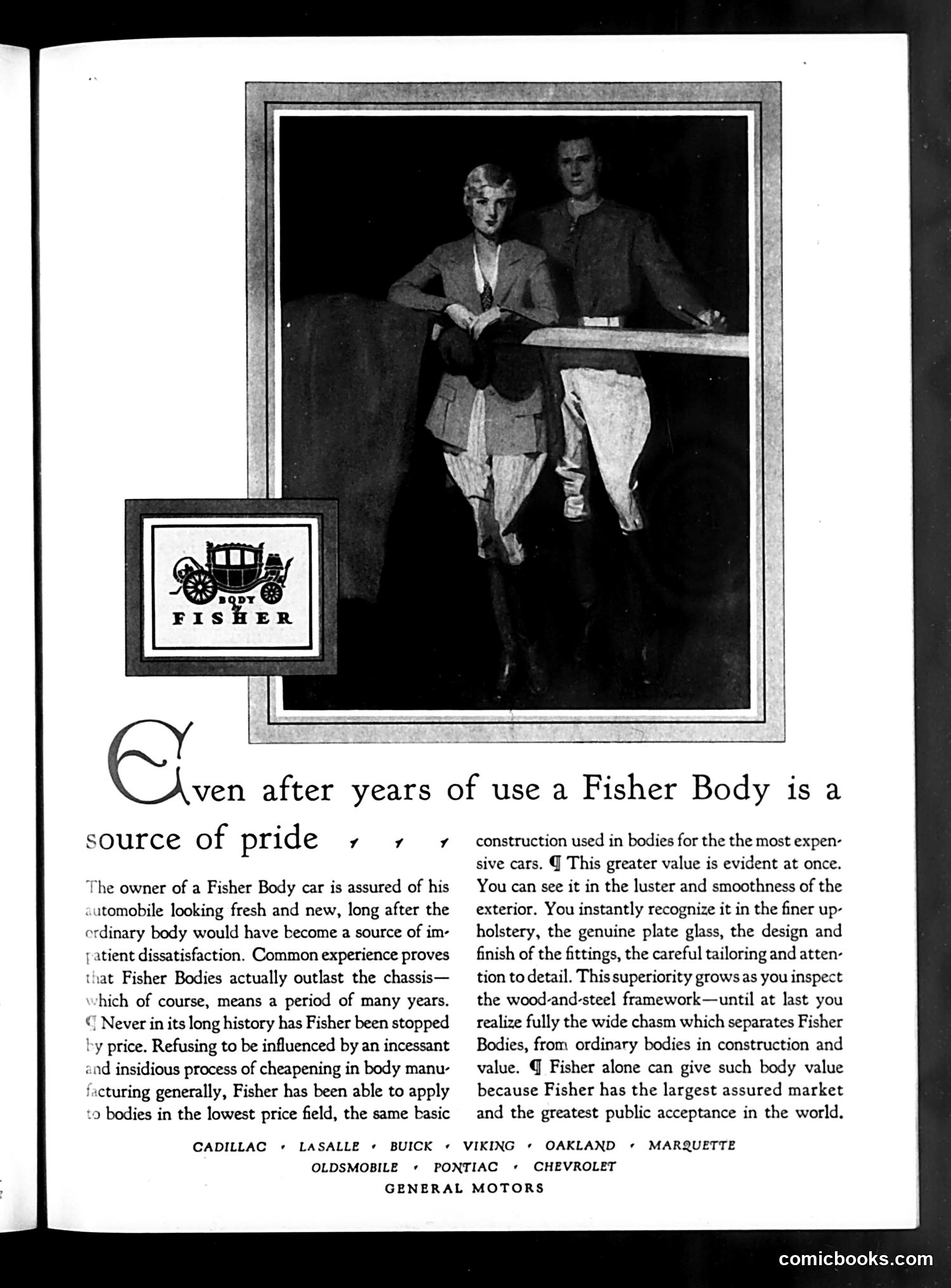Life — August 9, 1929 — page 5 of 44