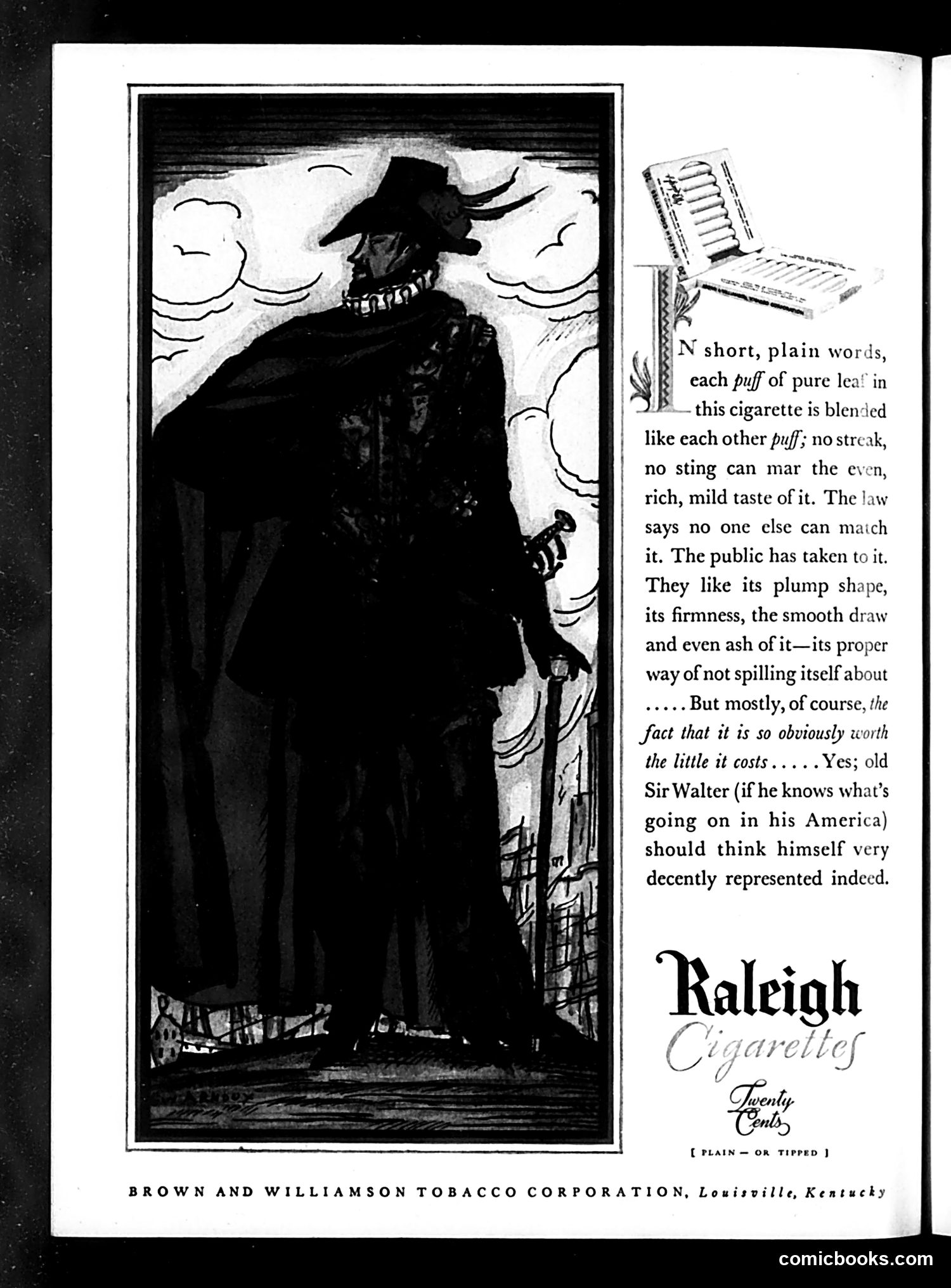 Life — August 9, 1929 — page 6 of 44
