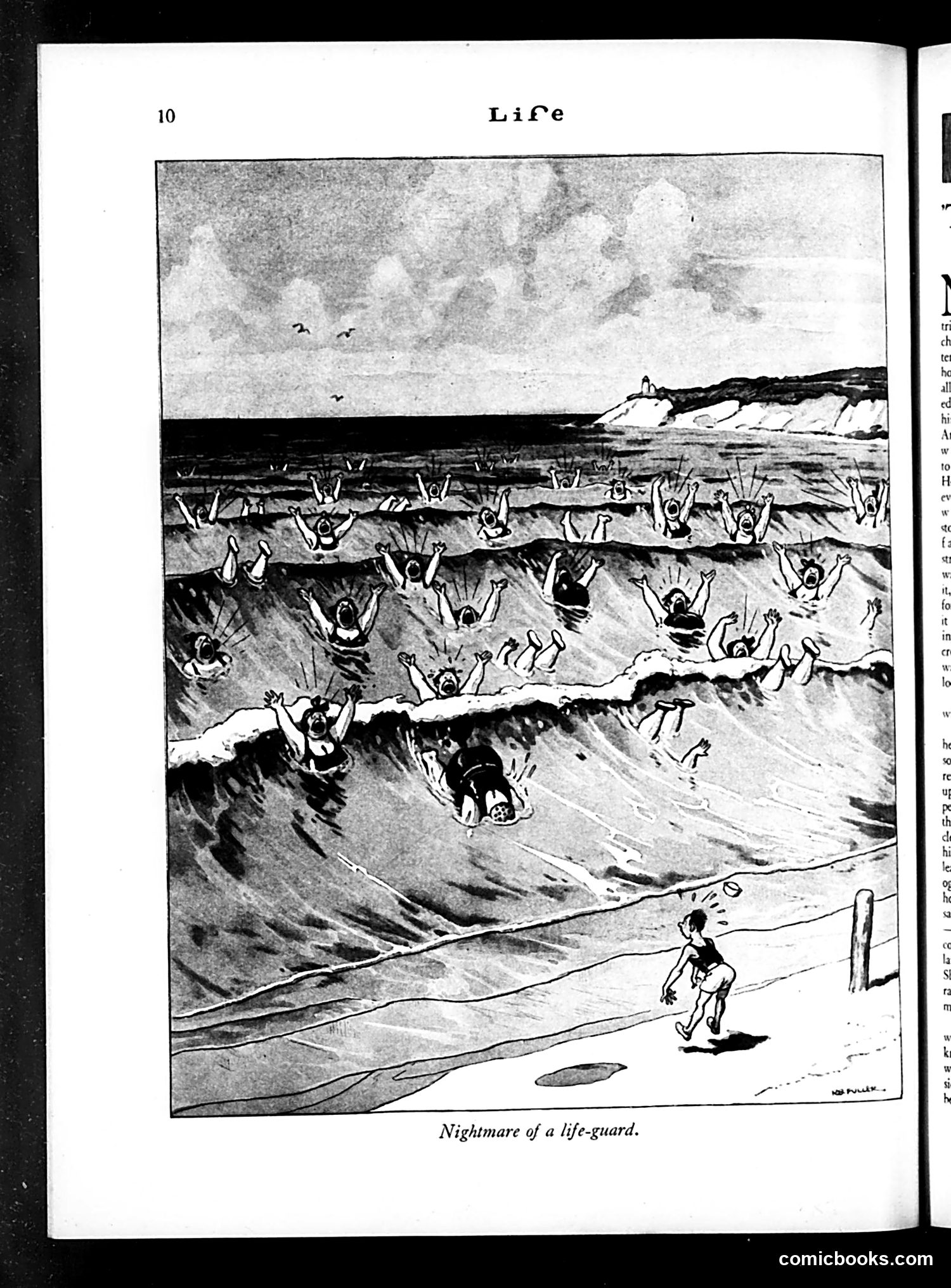 Life — August 9, 1929 — page 12 of 44