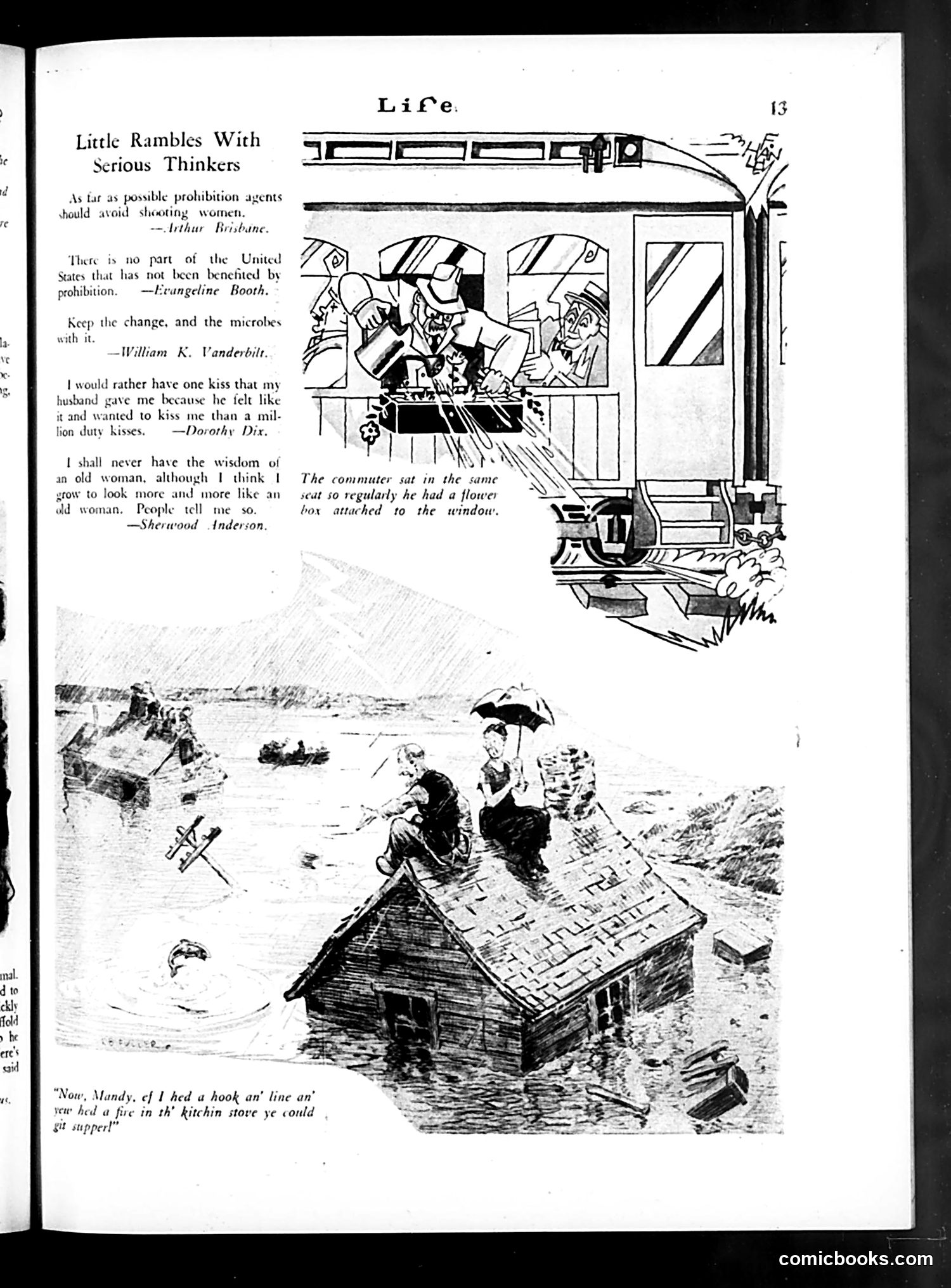 Life — August 9, 1929 — page 15 of 44