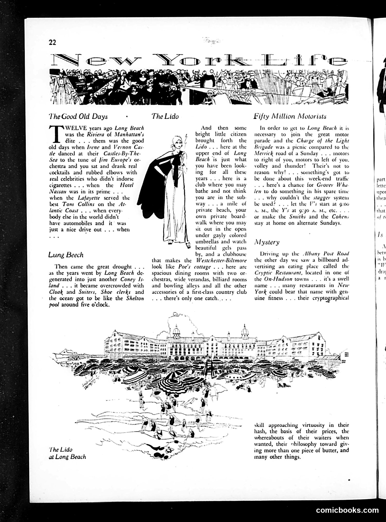 Life — August 9, 1929 — page 24 of 44