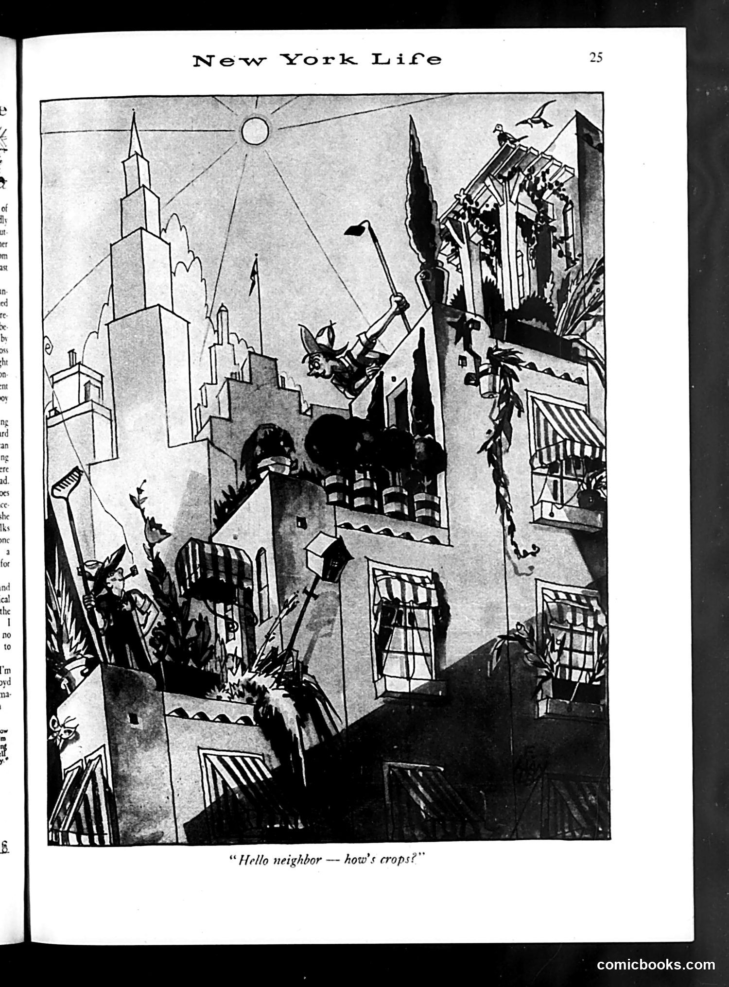 Life — August 9, 1929 — page 27 of 44