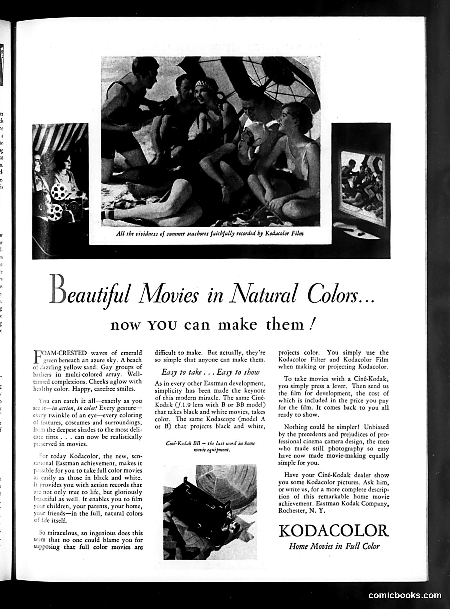 Life — August 9, 1929 — page 39 of 44