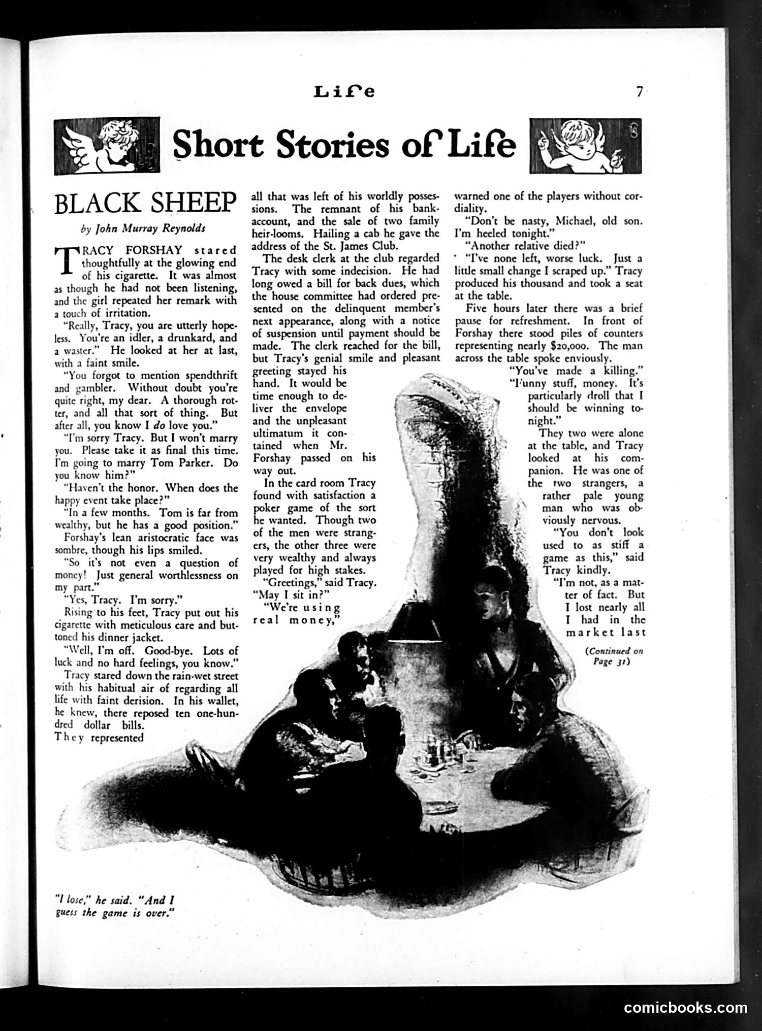 Life — August 16, 1929 — page 9 of 36