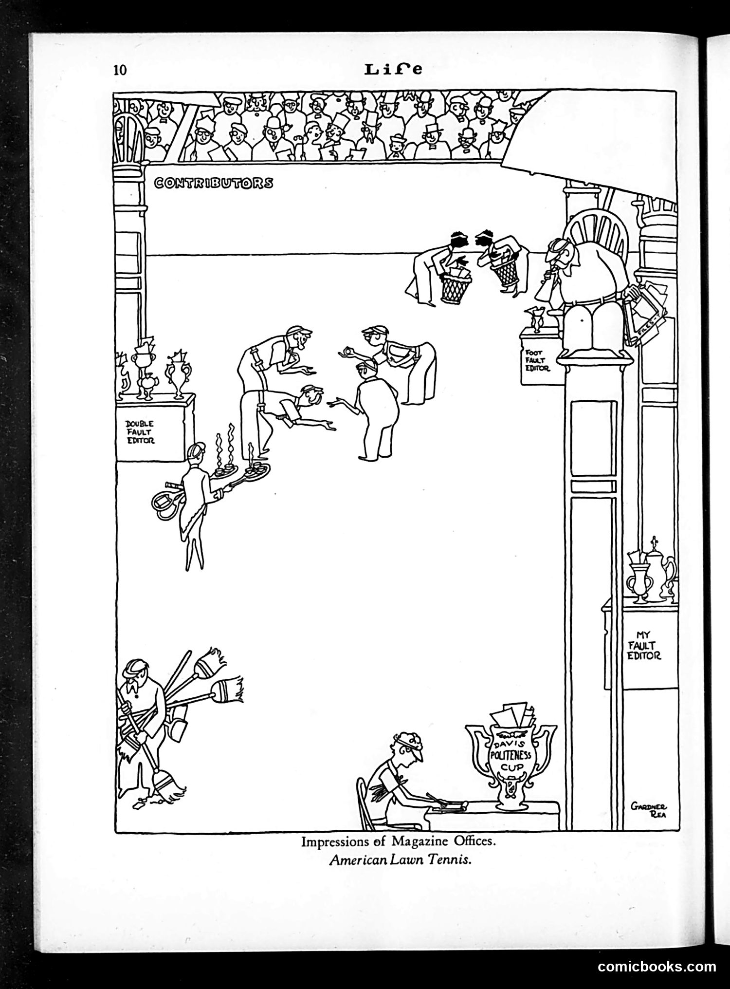 Life — August 16, 1929 — page 12 of 36