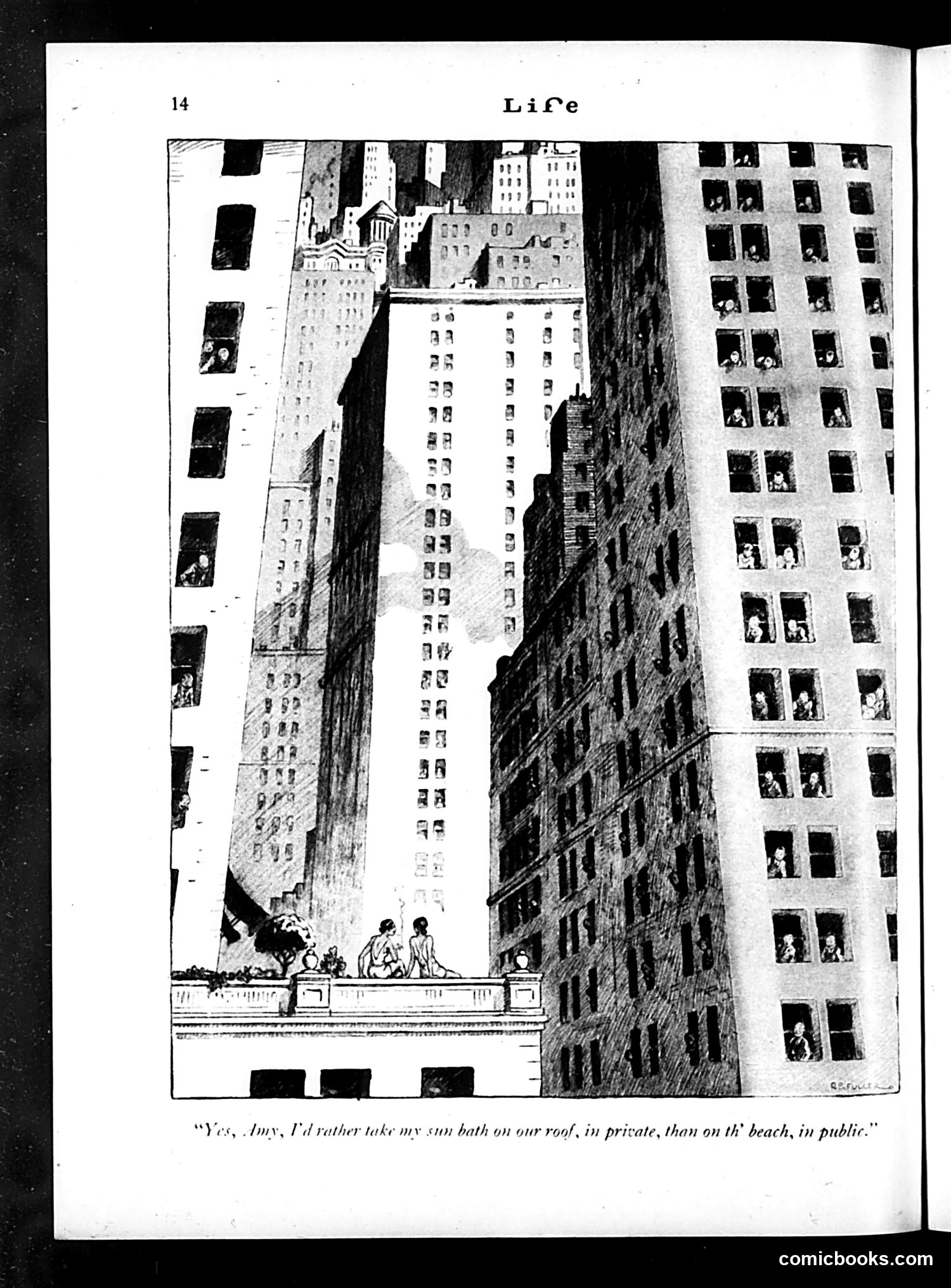 Life — August 16, 1929 — page 16 of 36
