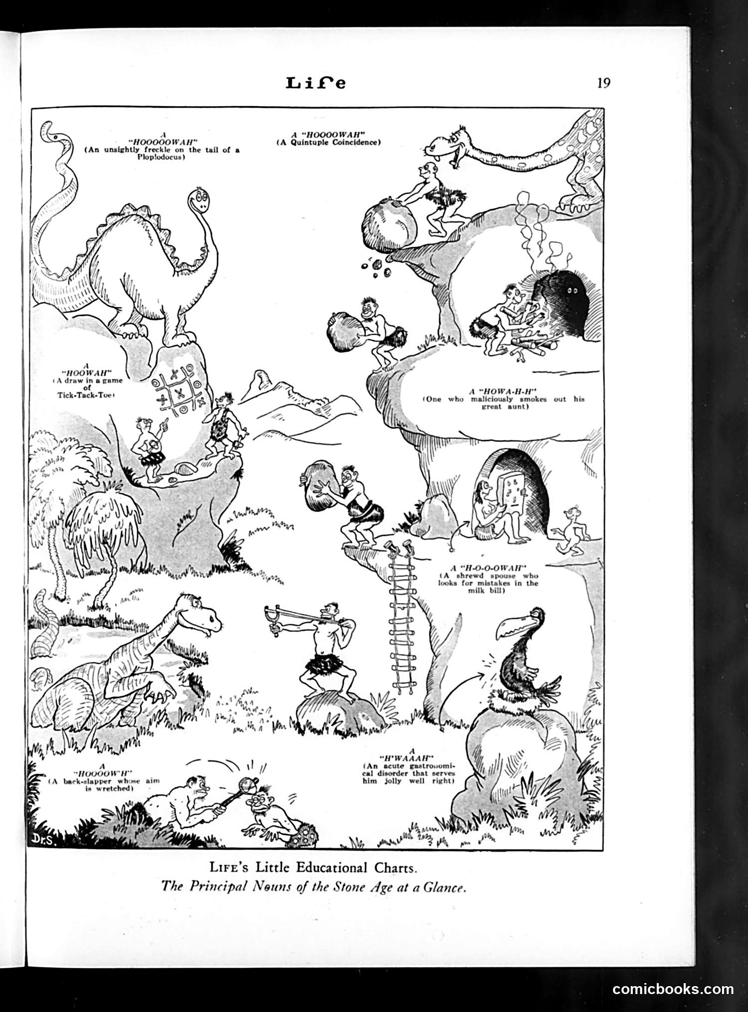 Life — August 16, 1929 — page 21 of 36