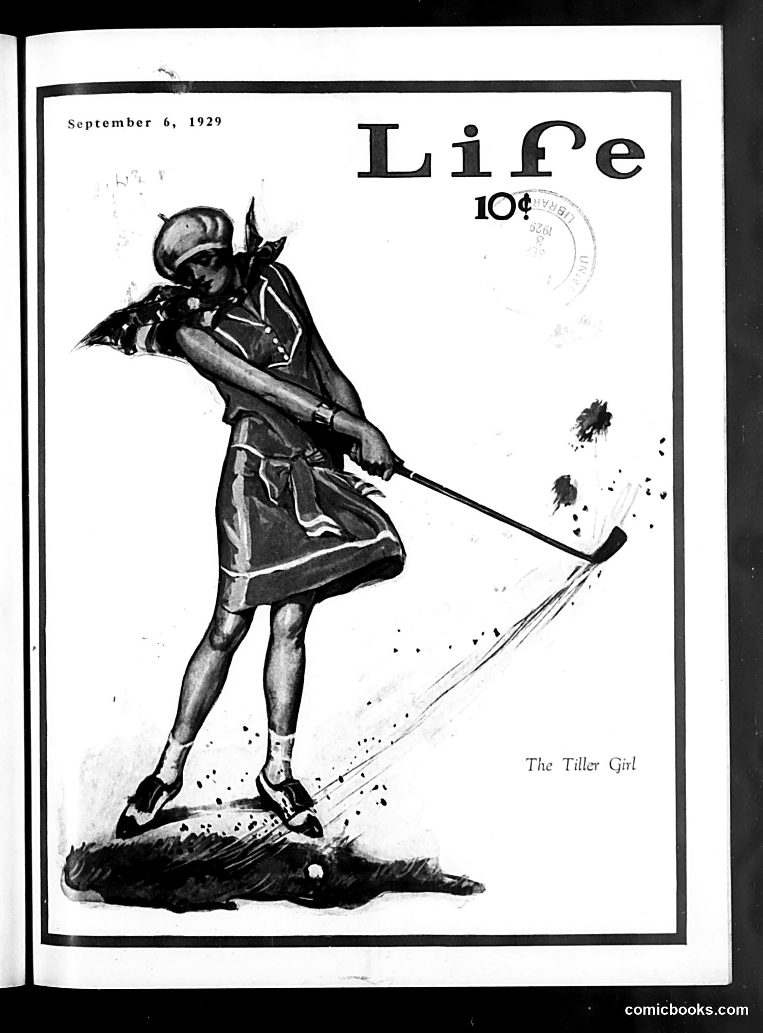 Life — September 6, 1929