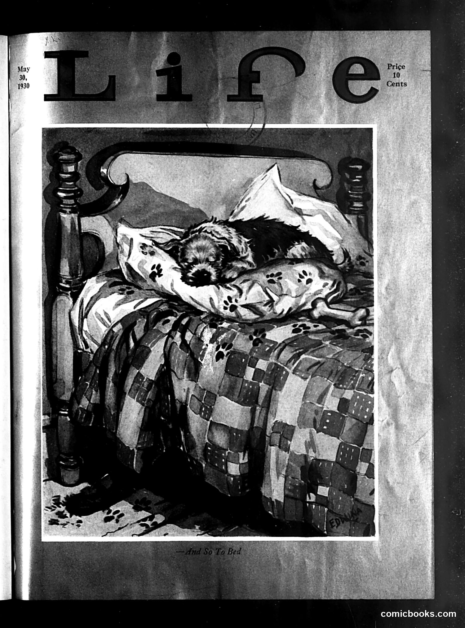 Life — May 30, 1930