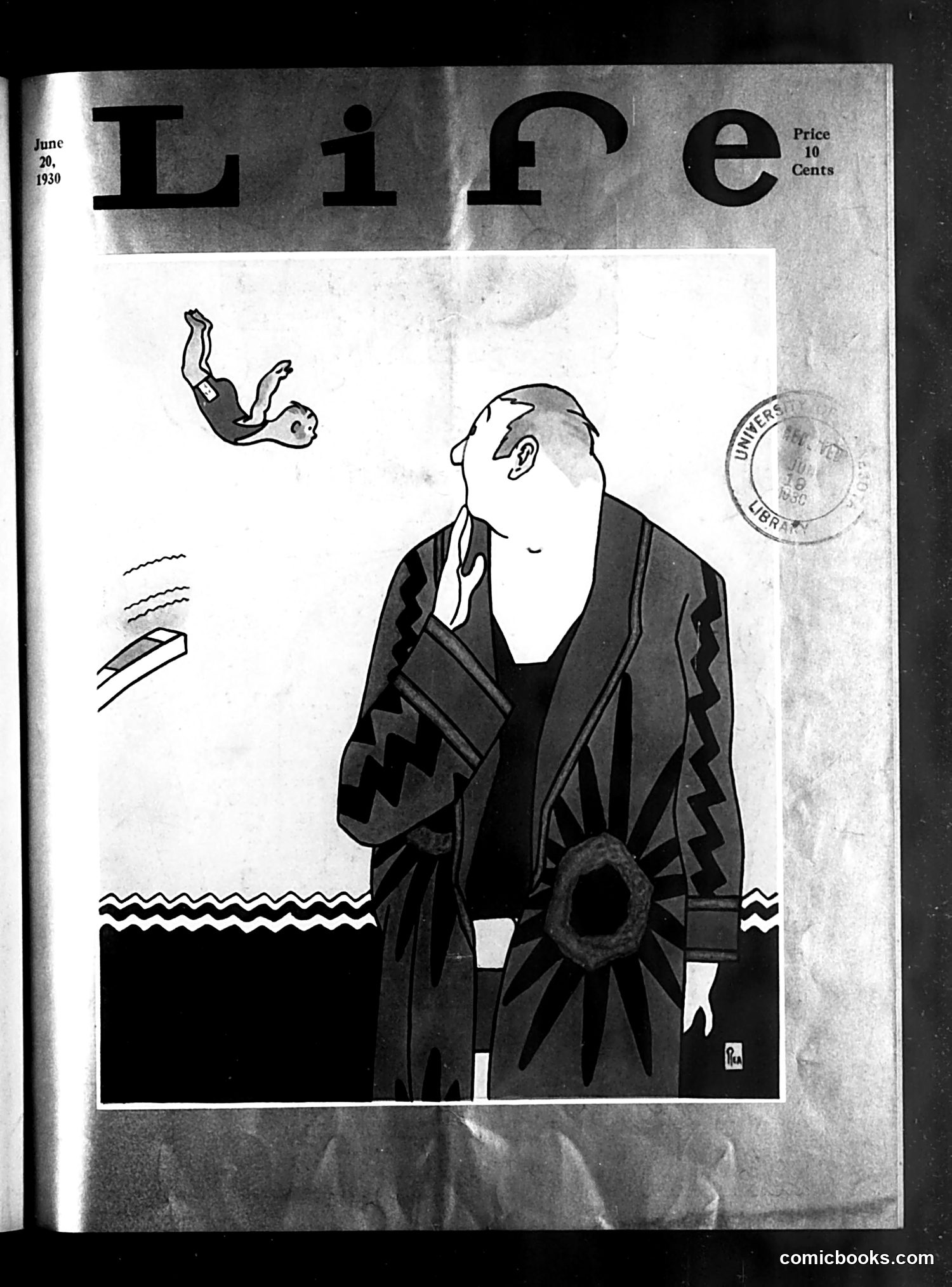 Life — June 20, 1930