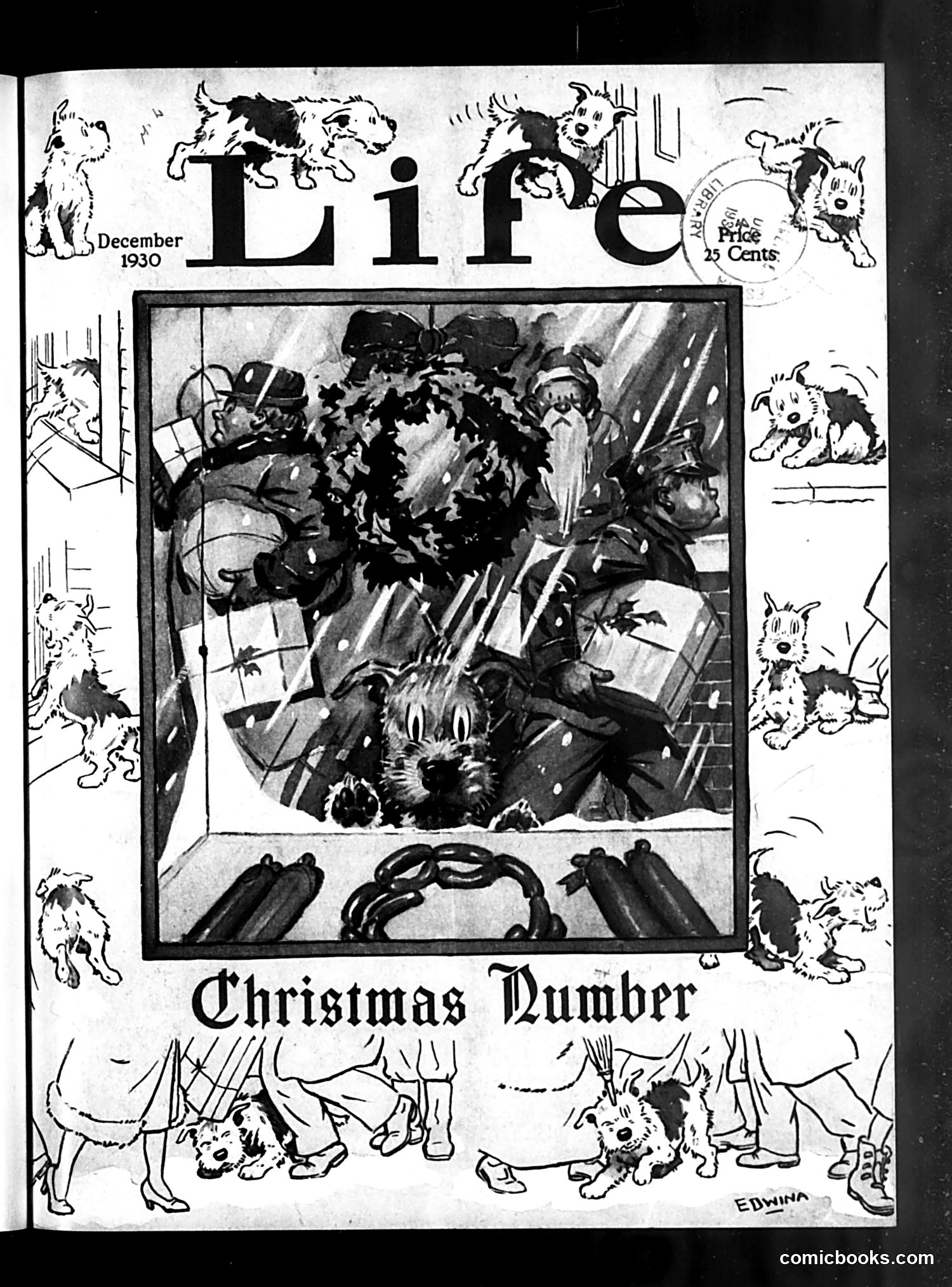 Life — December 5, 1930