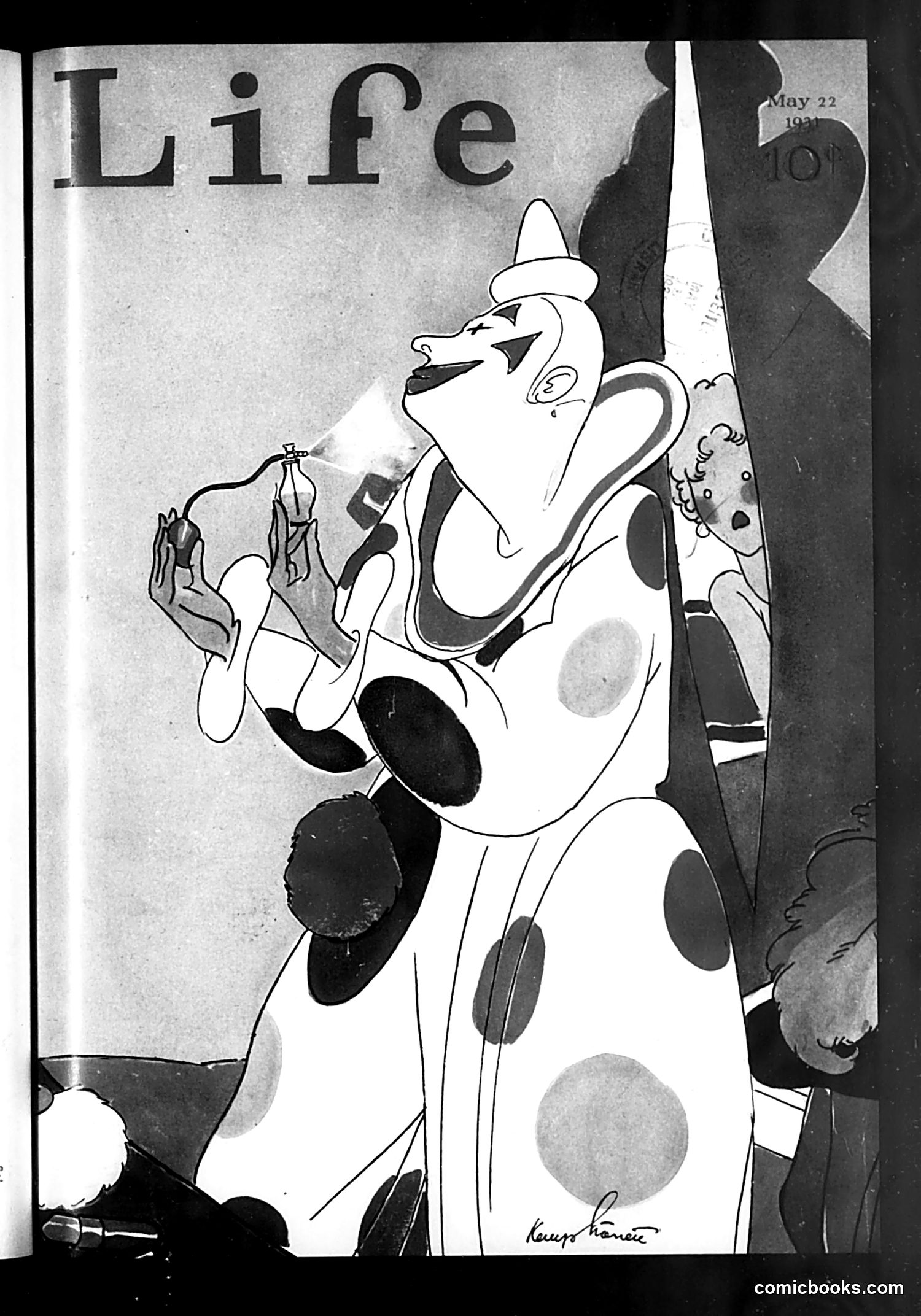 Life — May 22, 1931
