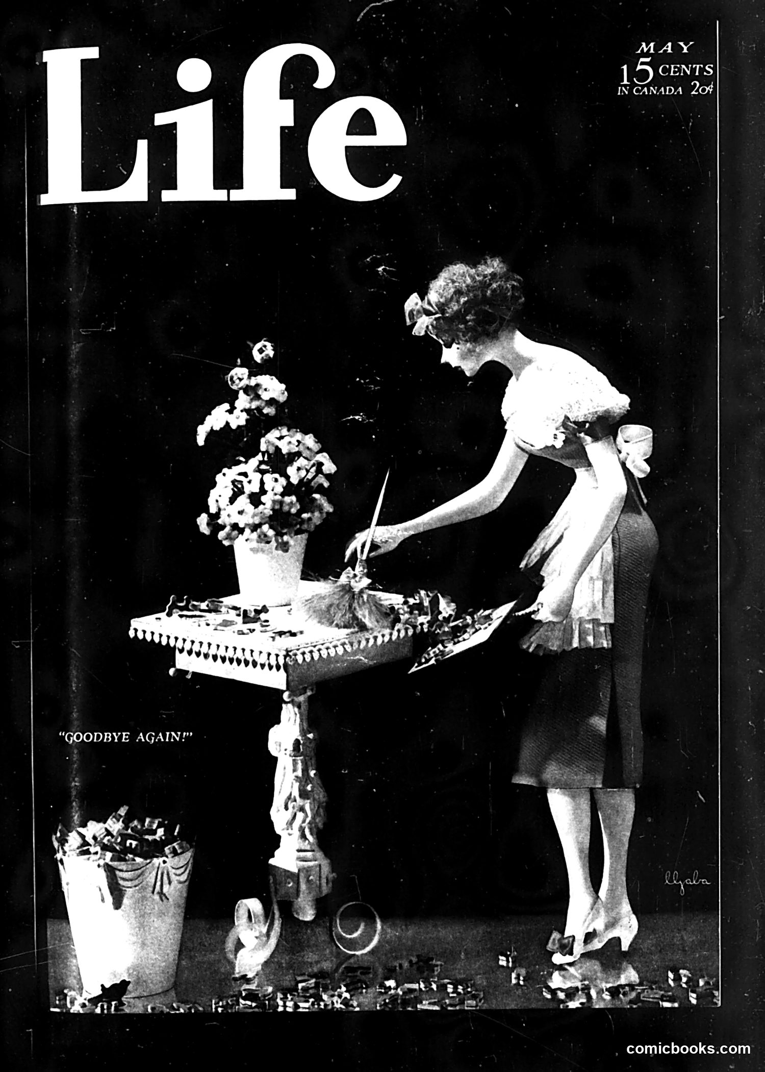 Life — May 1933