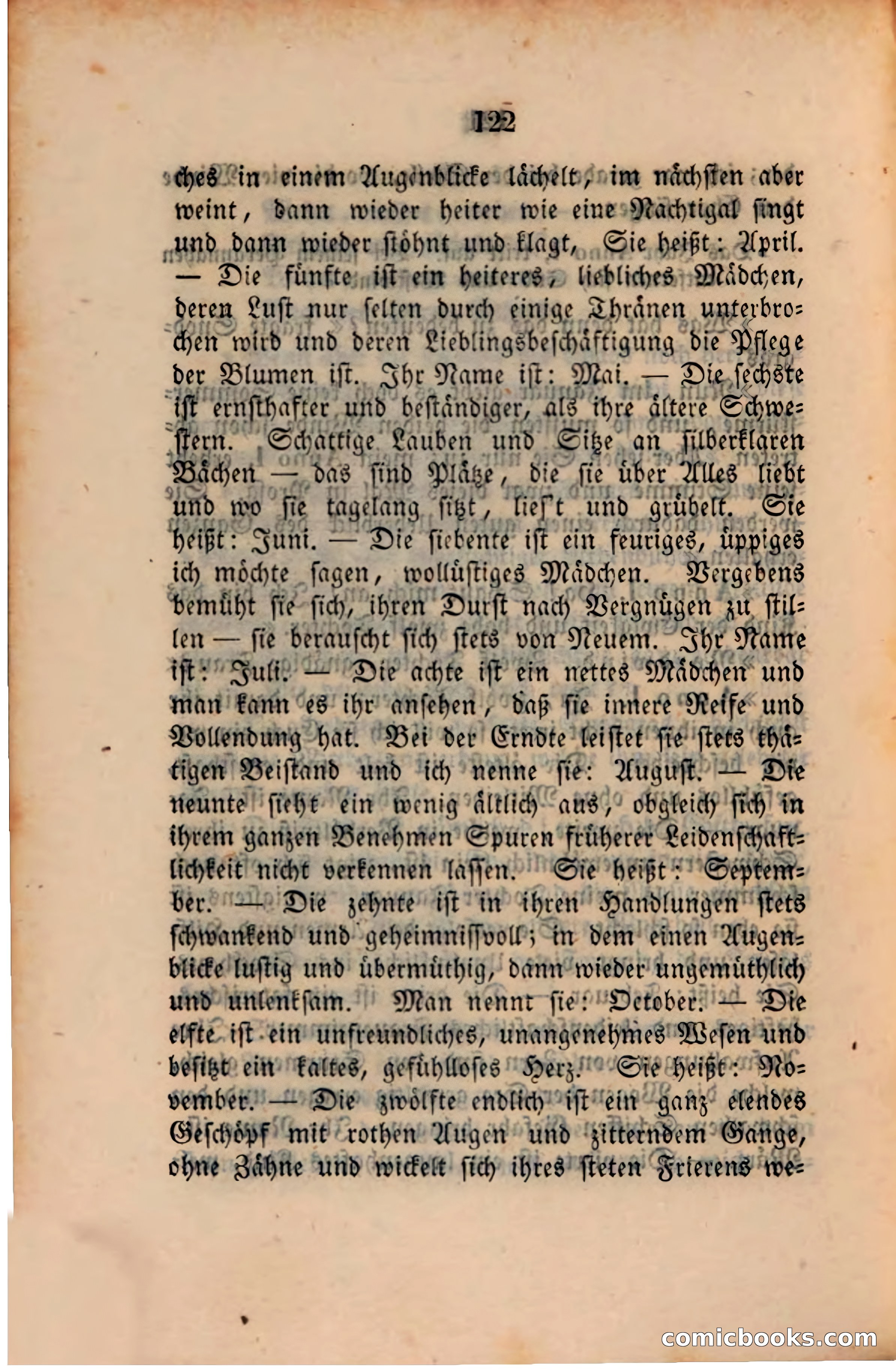 Pickwick in der Fremde (Pickwick Abroad) — page 126 of 281