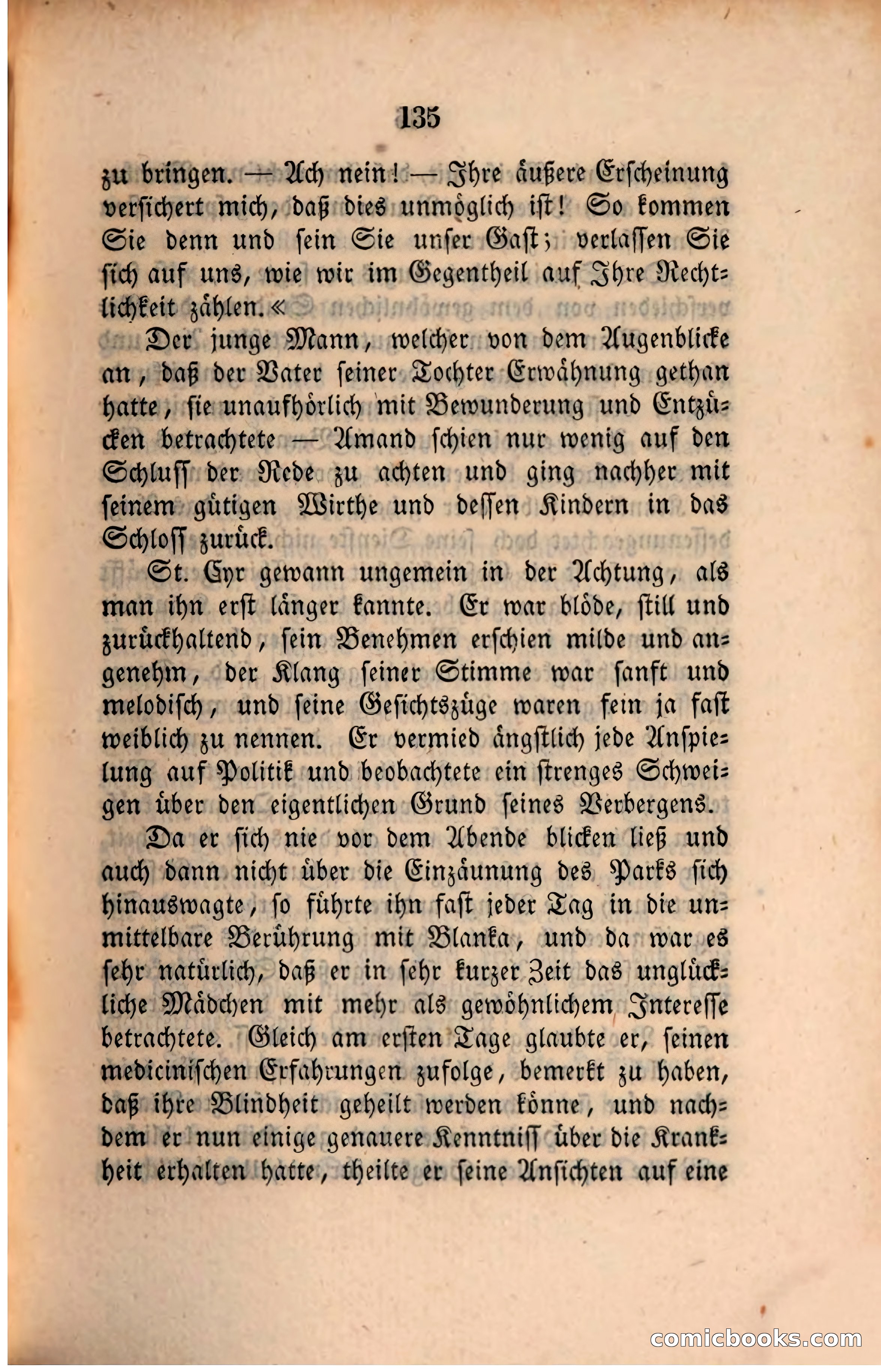 Pickwick in der Fremde (Pickwick Abroad) — page 139 of 281