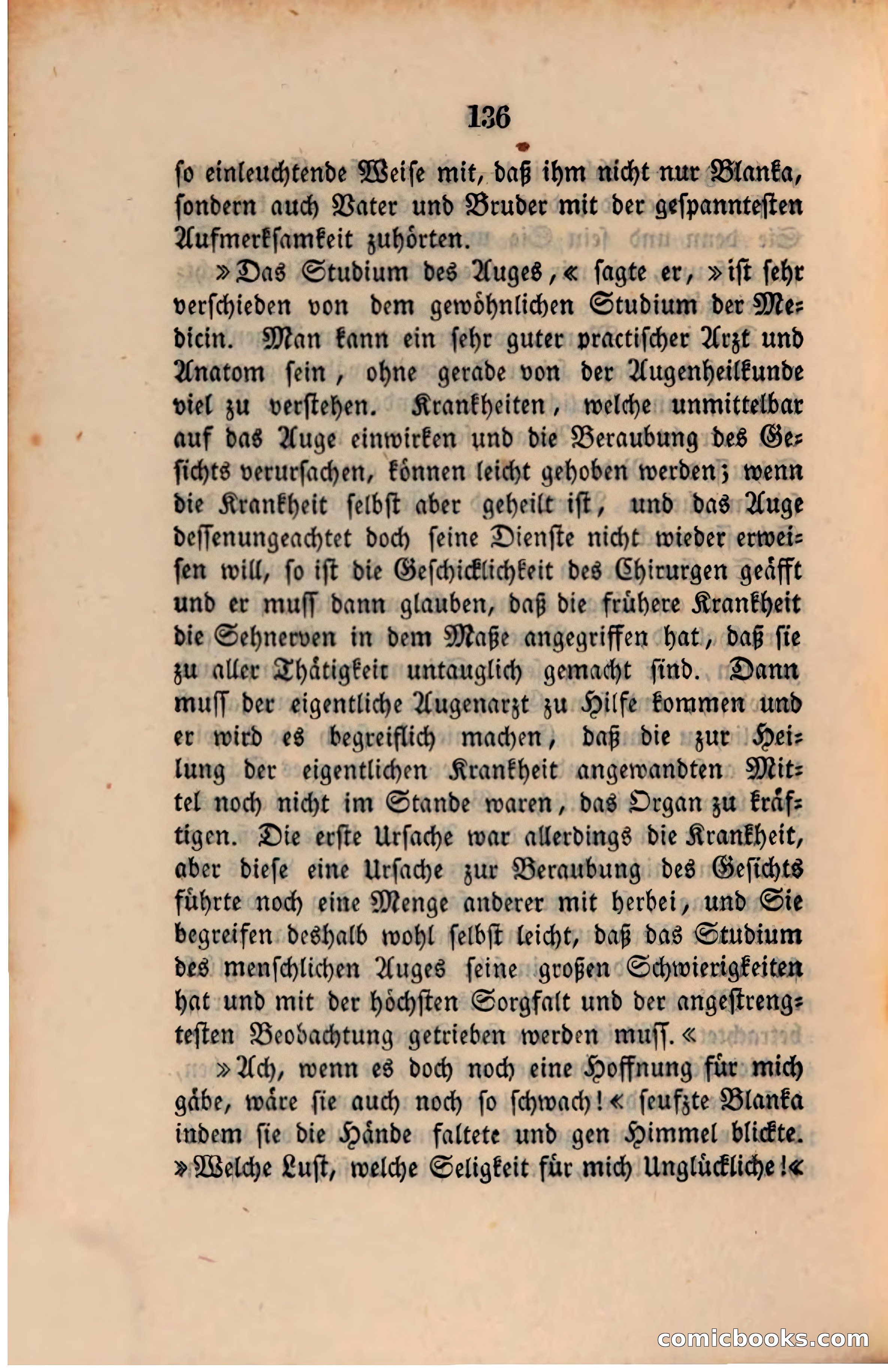 Pickwick in der Fremde (Pickwick Abroad) — page 140 of 281