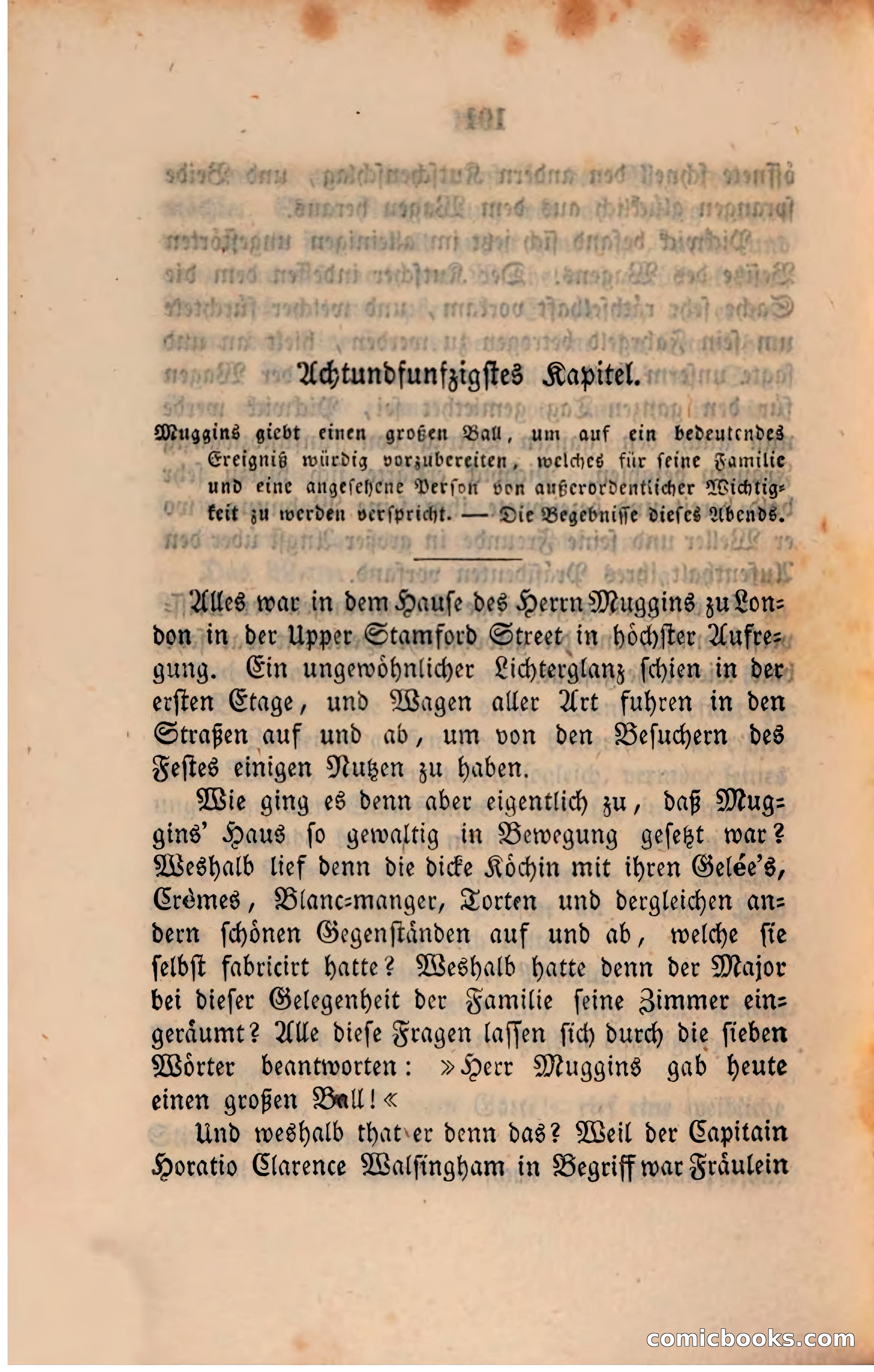 Pickwick in der Fremde (Pickwick Abroad) — page 198 of 281