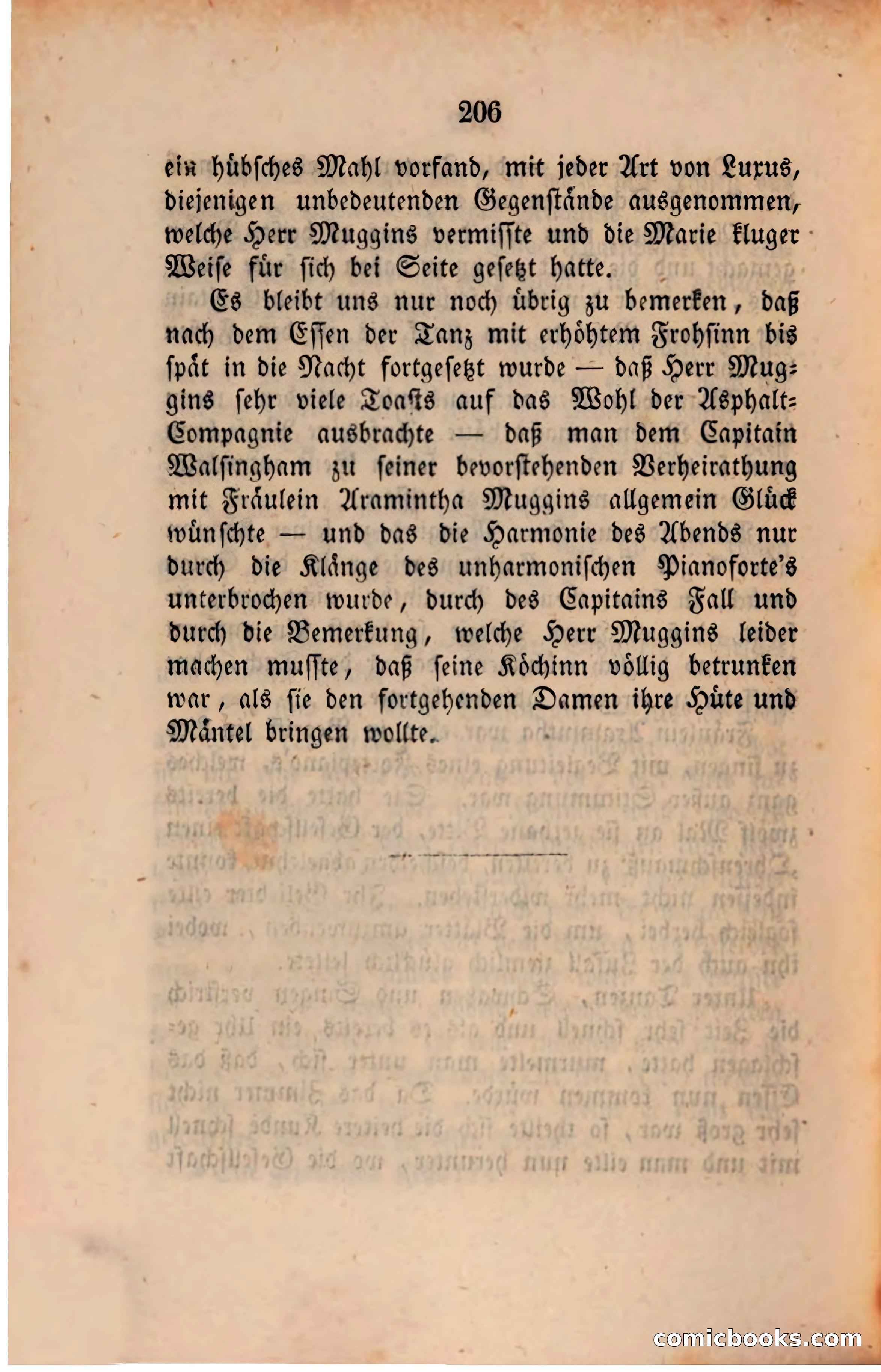 Pickwick in der Fremde (Pickwick Abroad) — page 212 of 281