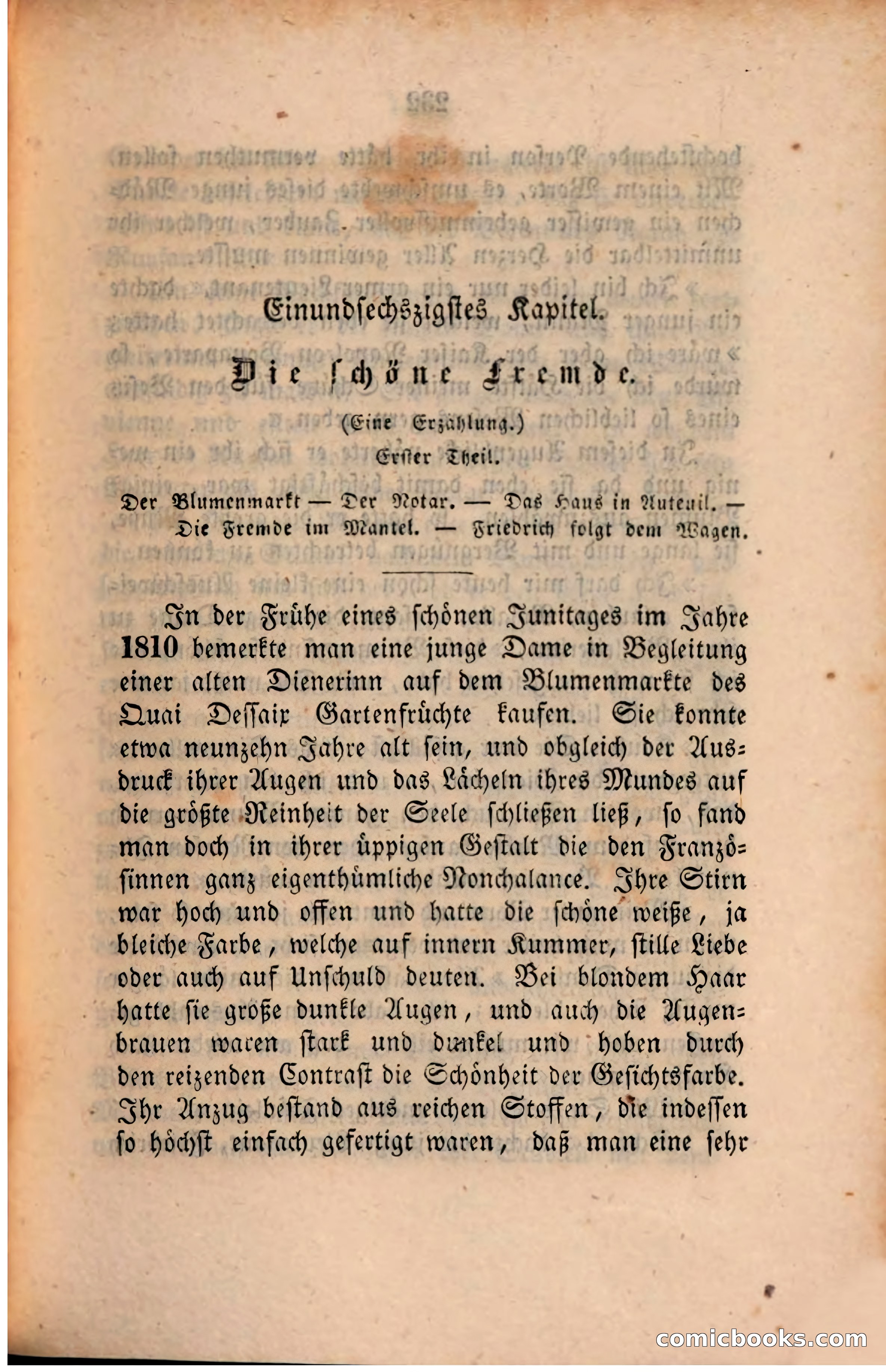 Pickwick in der Fremde (Pickwick Abroad) — page 237 of 281