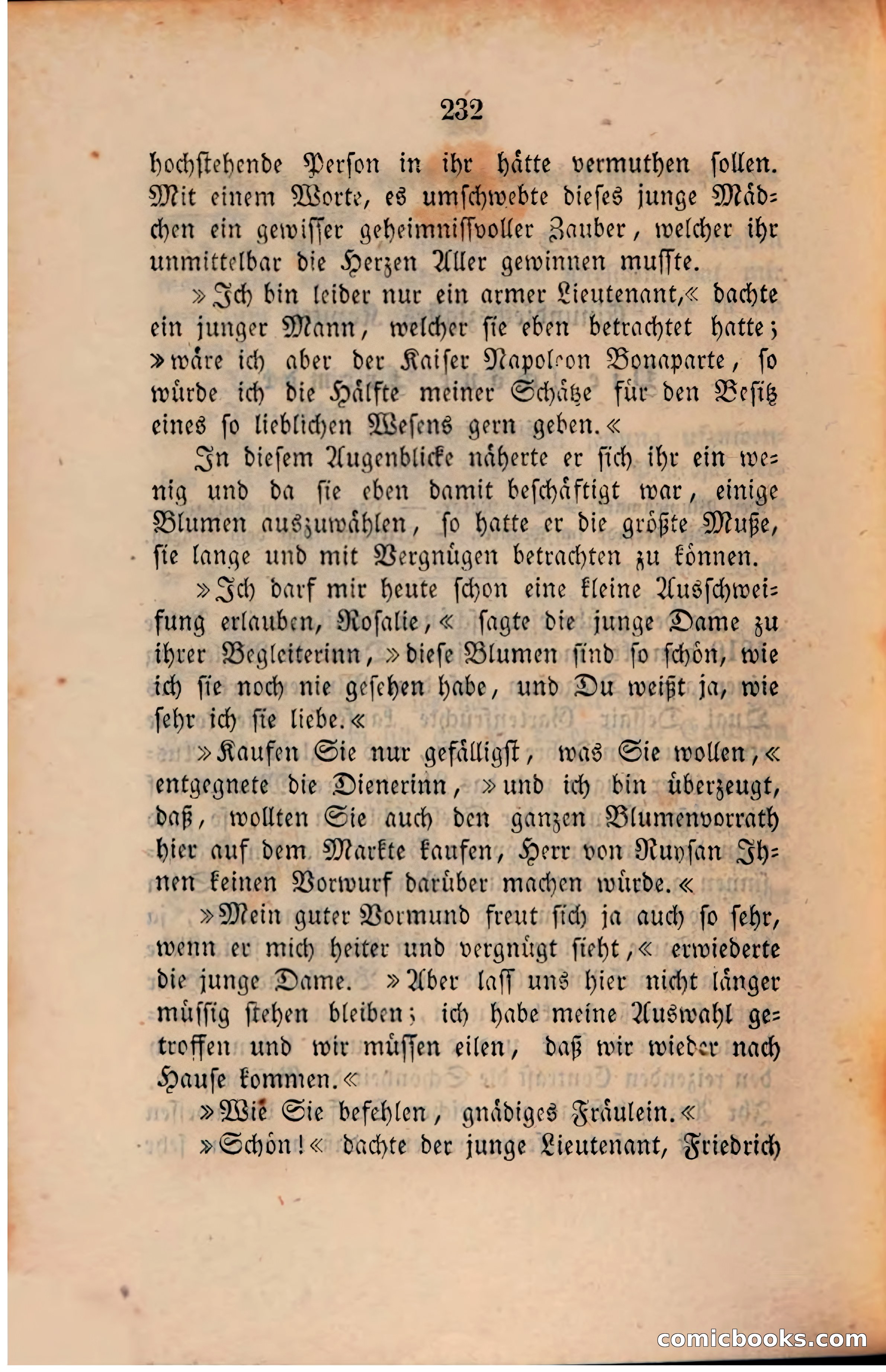 Pickwick in der Fremde (Pickwick Abroad) — page 238 of 281