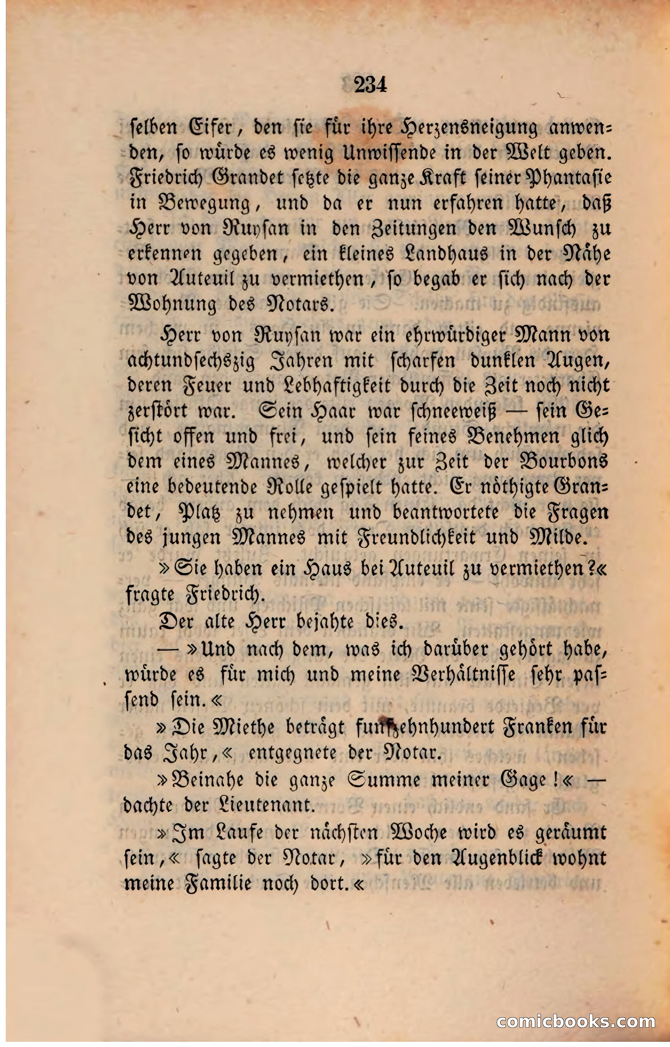 Pickwick in der Fremde (Pickwick Abroad) — page 240 of 281