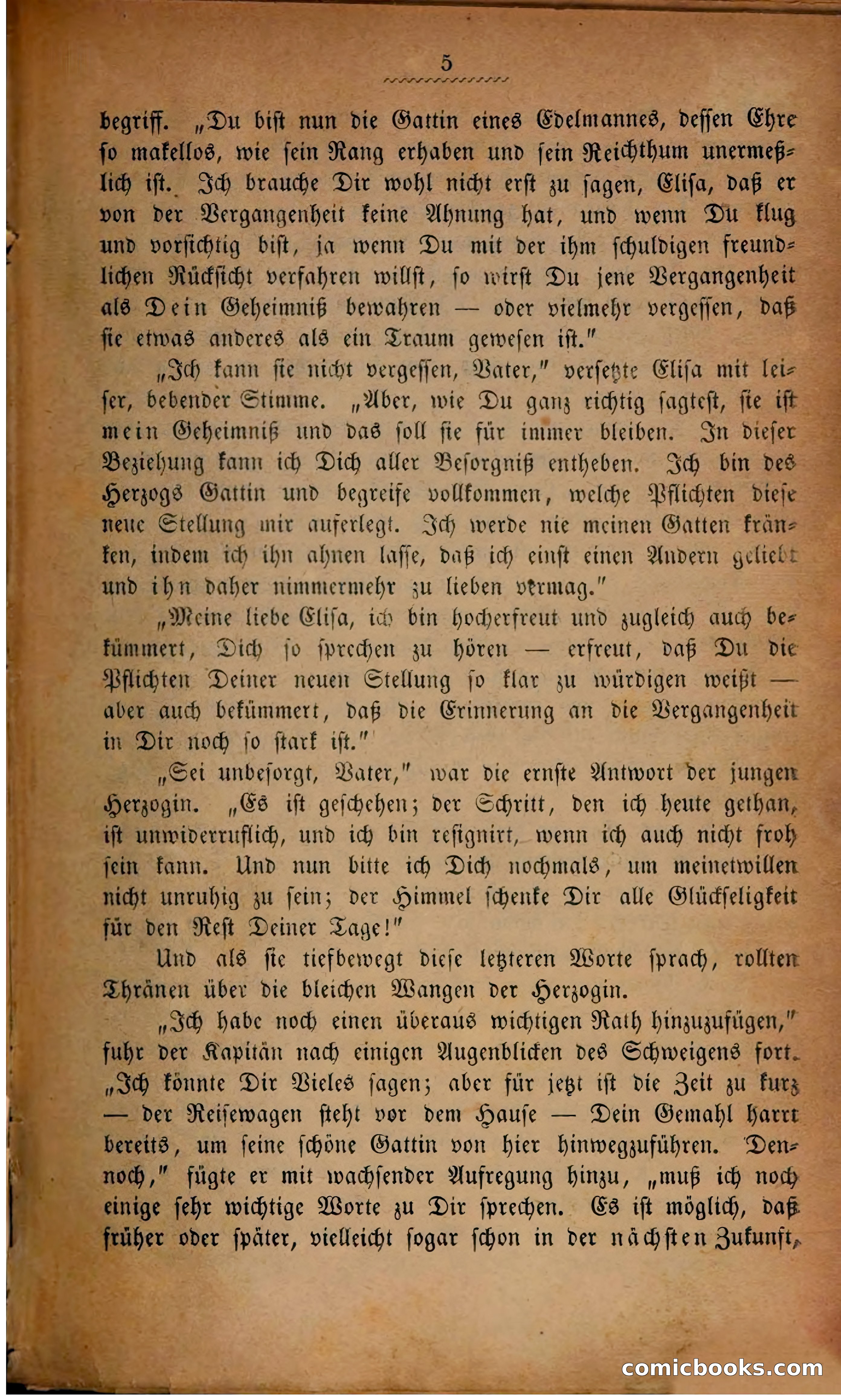 Die Indische Fürstin oder Geheimnissvolle Verbrechen — page 9 of 386