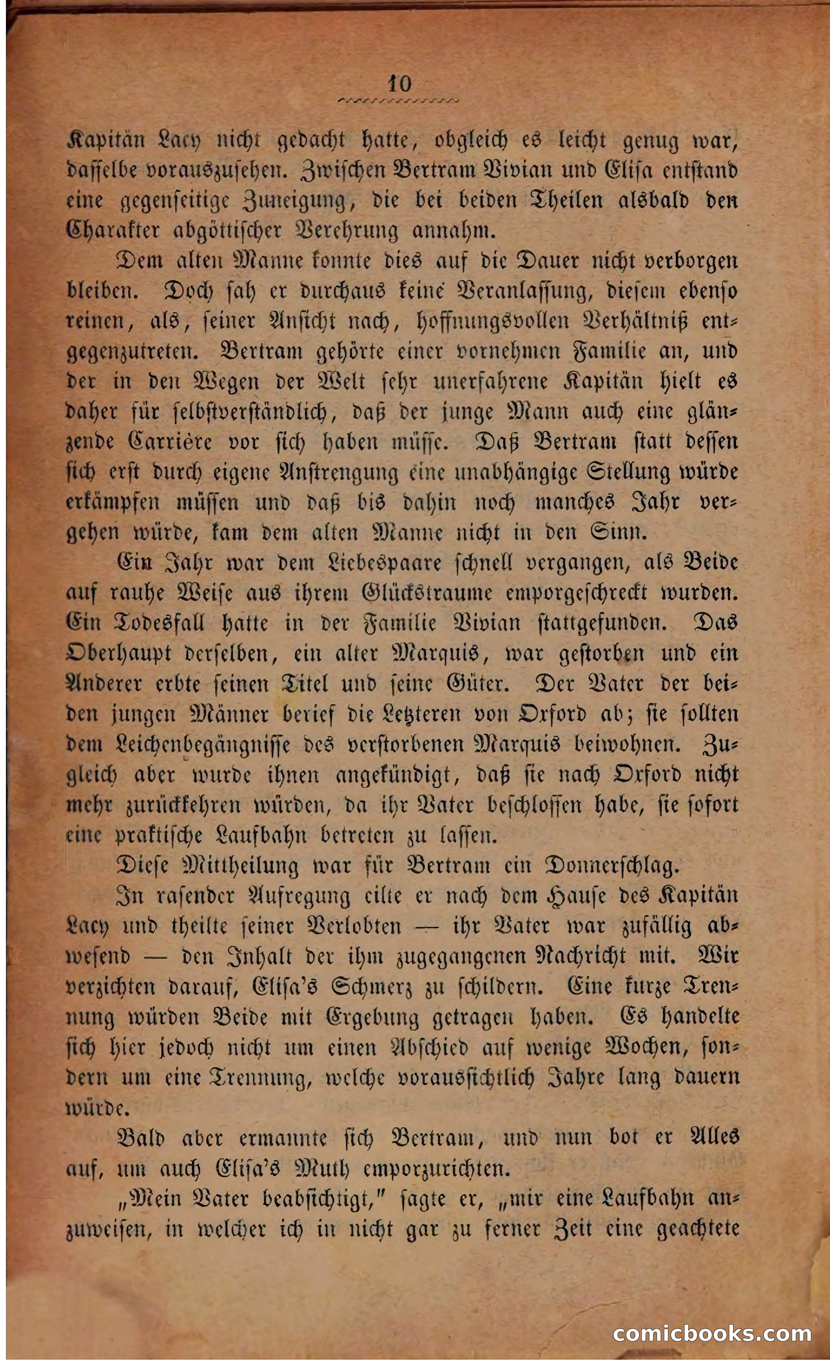 Die Indische Fürstin oder Geheimnissvolle Verbrechen — page 14 of 386