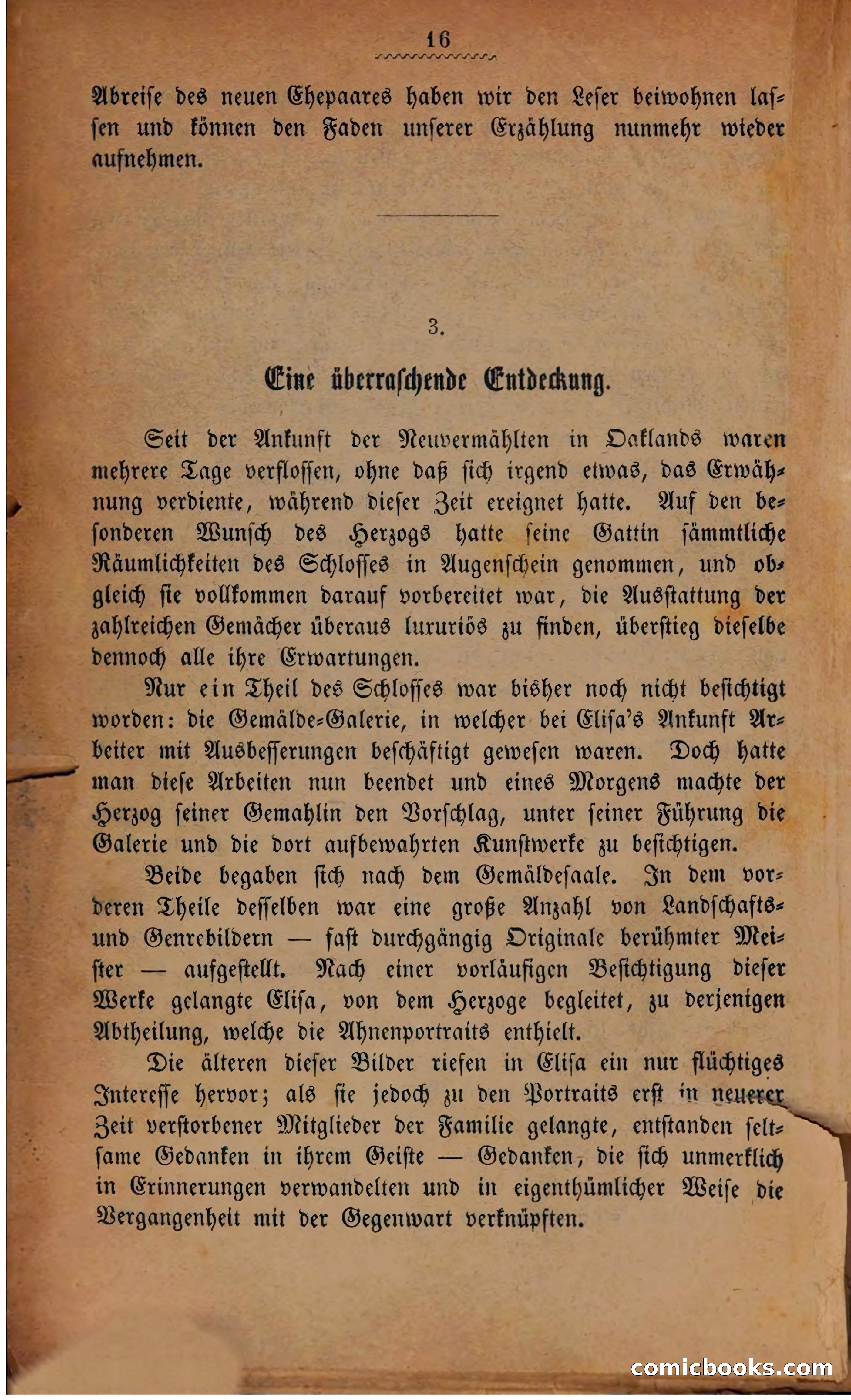 Die Indische Fürstin oder Geheimnissvolle Verbrechen — page 20 of 386