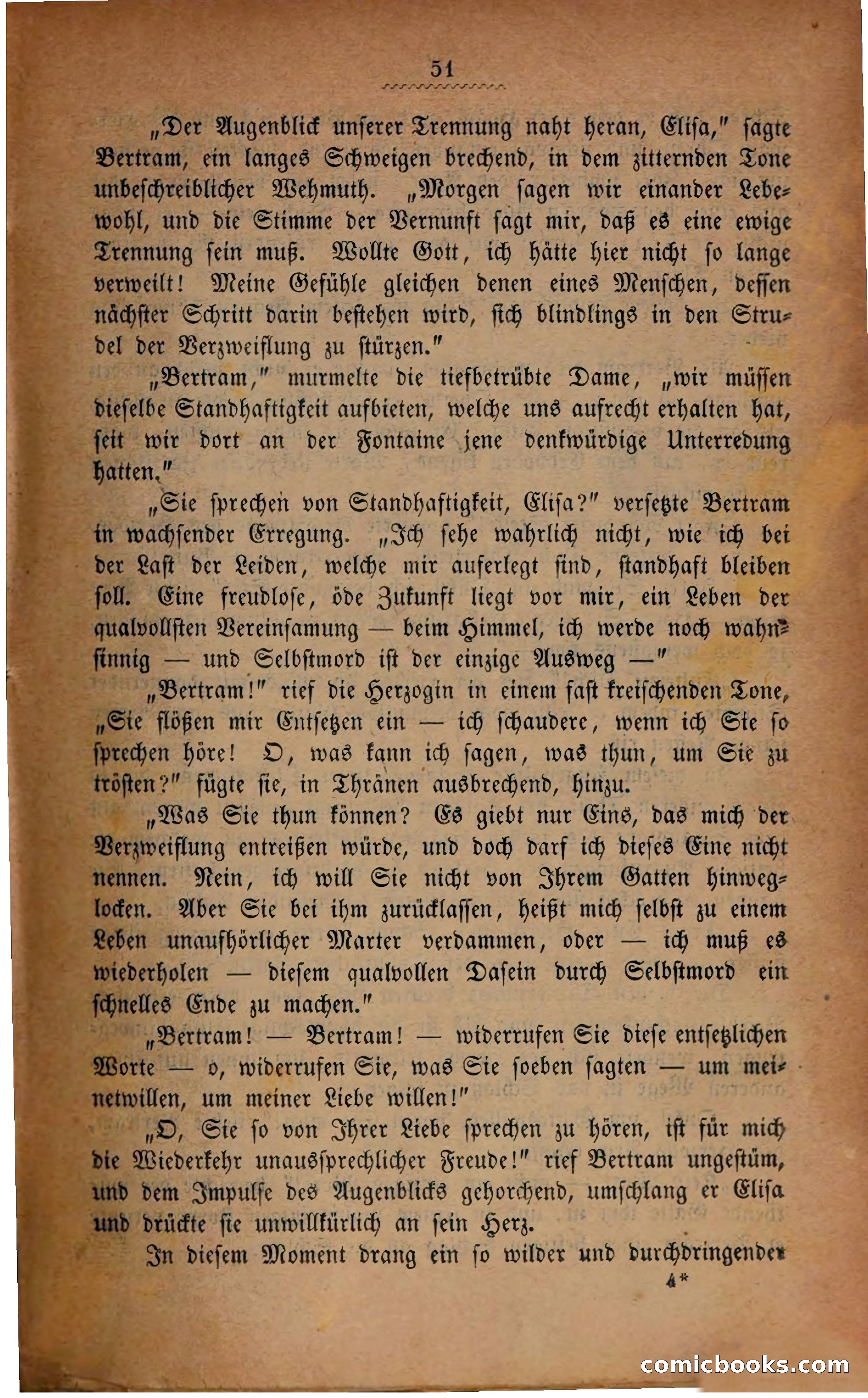 Die Indische Fürstin oder Geheimnissvolle Verbrechen — page 55 of 386