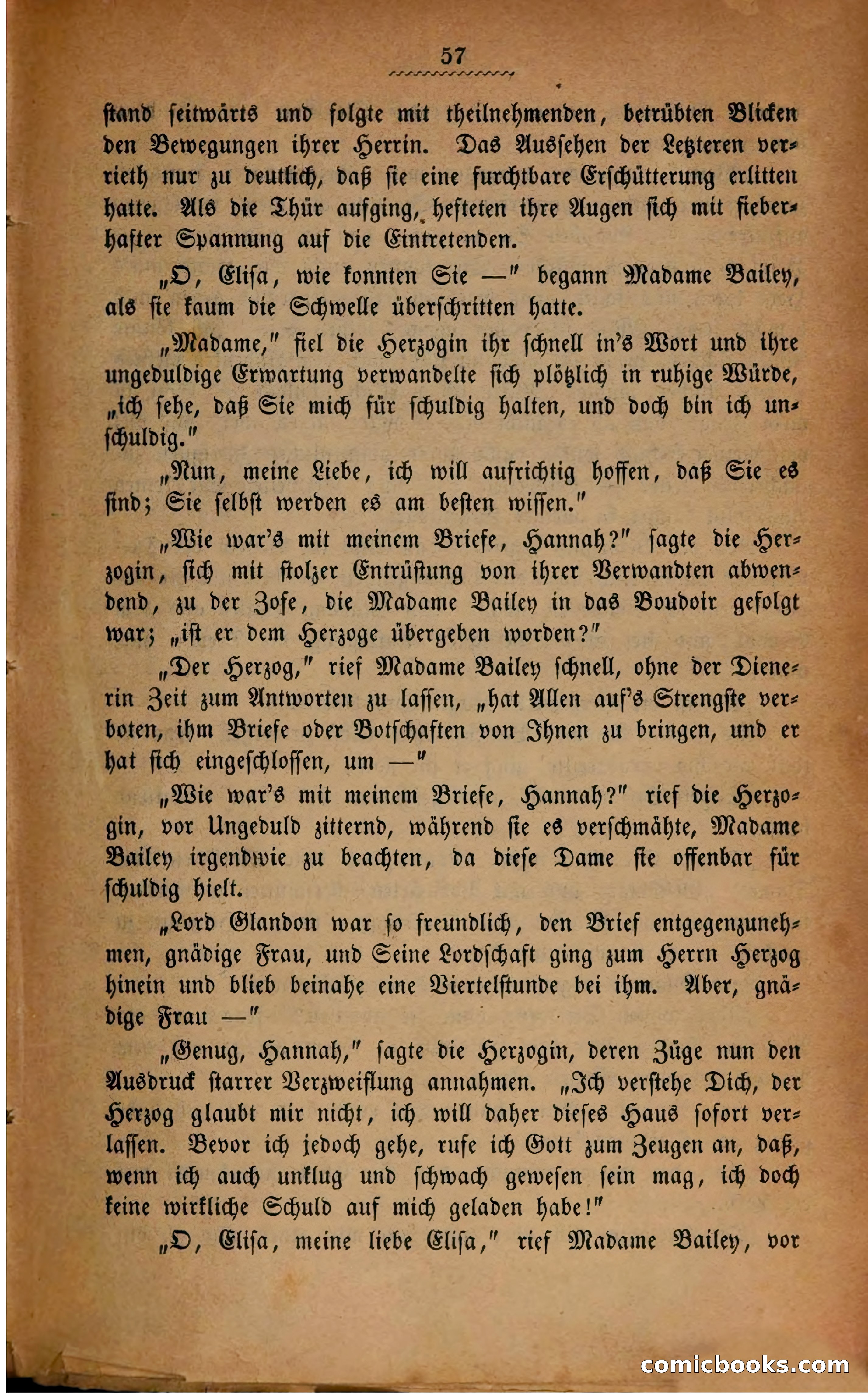 Die Indische Fürstin oder Geheimnissvolle Verbrechen — page 61 of 386
