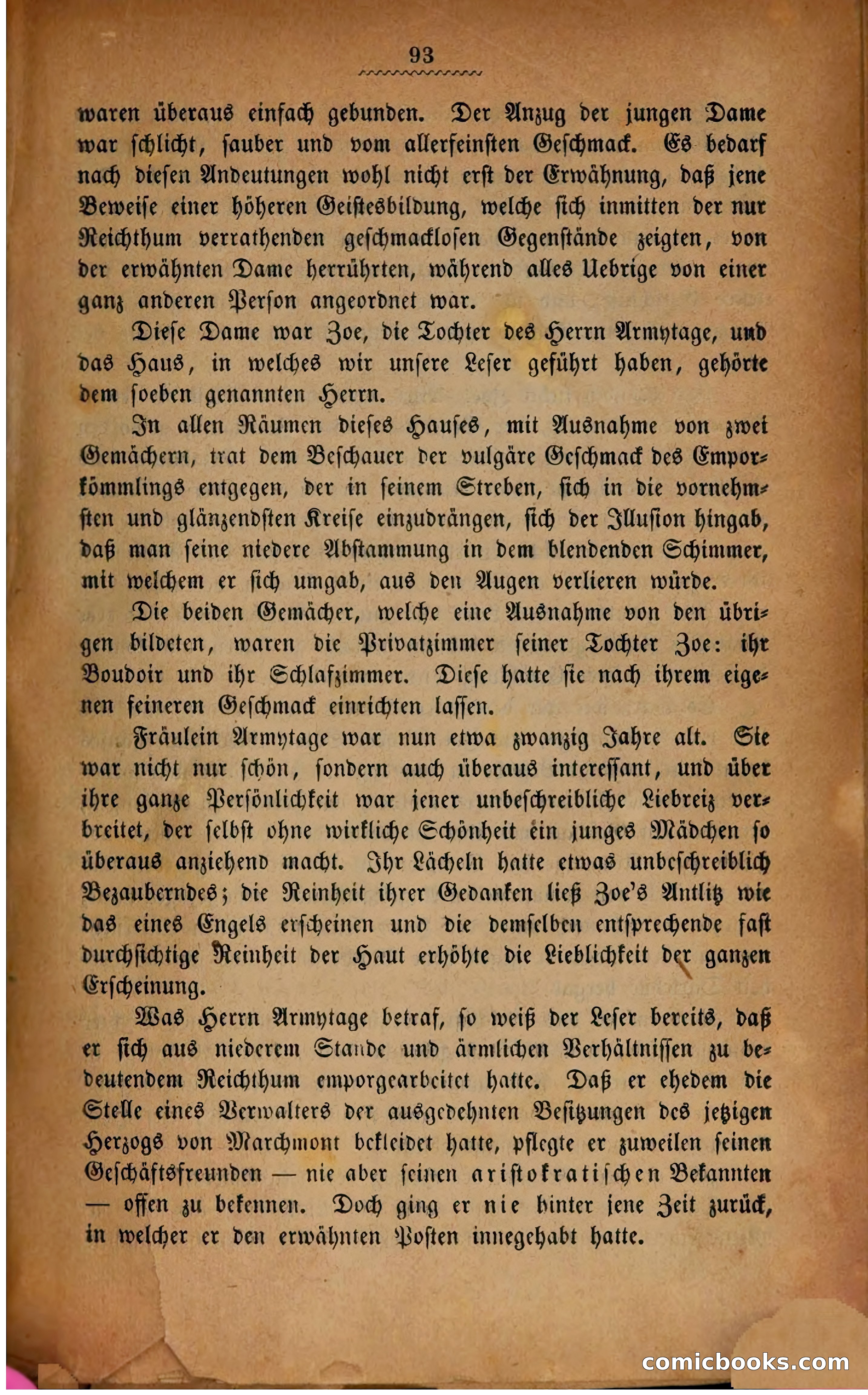 Die Indische Fürstin oder Geheimnissvolle Verbrechen — page 97 of 386